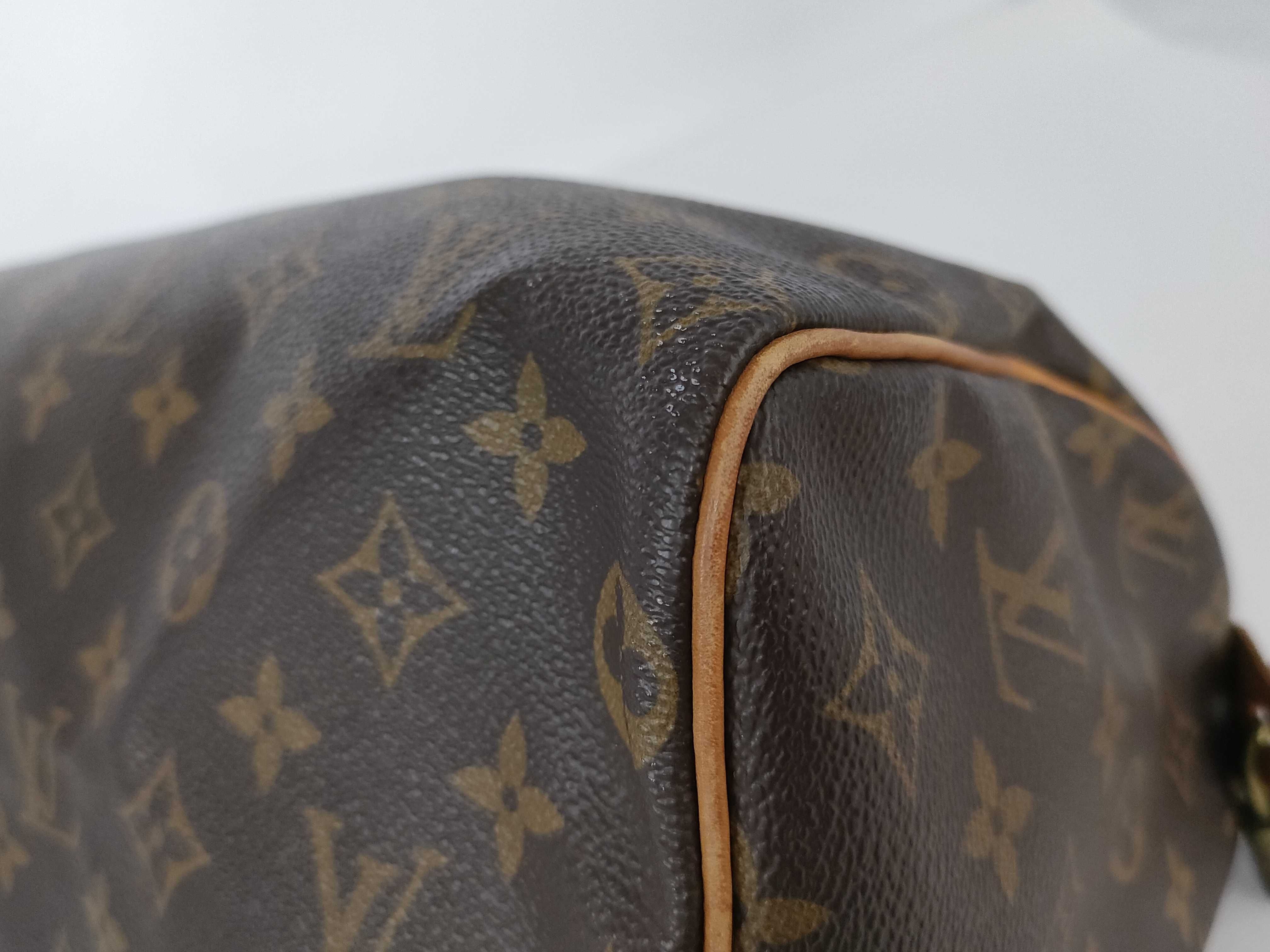 Monogram / Monogram / Speedy 25 (Old Model) / M41528 / MI0951 / Handbag / PVC Handbag — view 6