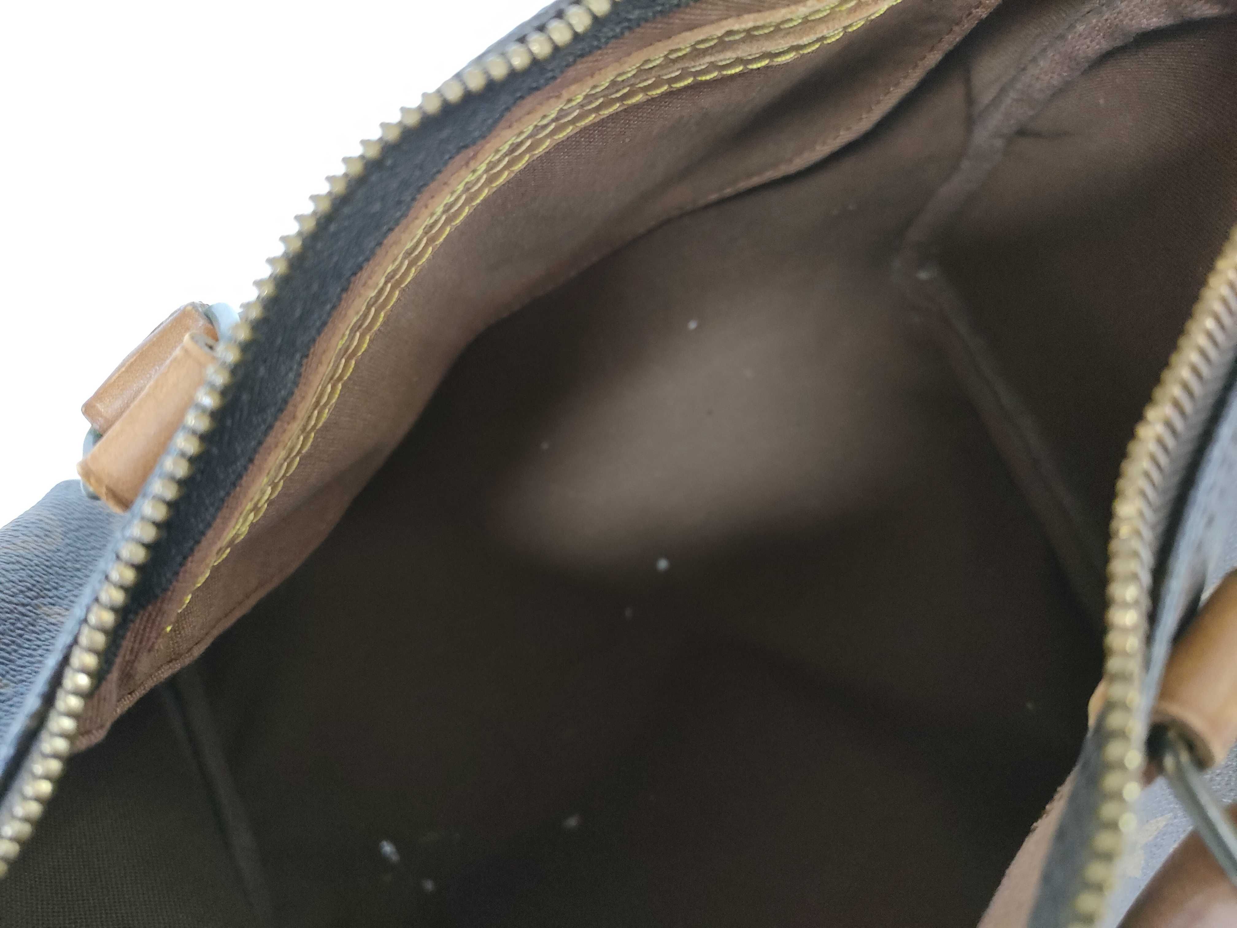 Monogram / Monogram / Speedy 25 (Old Model) / M41528 / MI0951 / Handbag / PVC Handbag — view 9