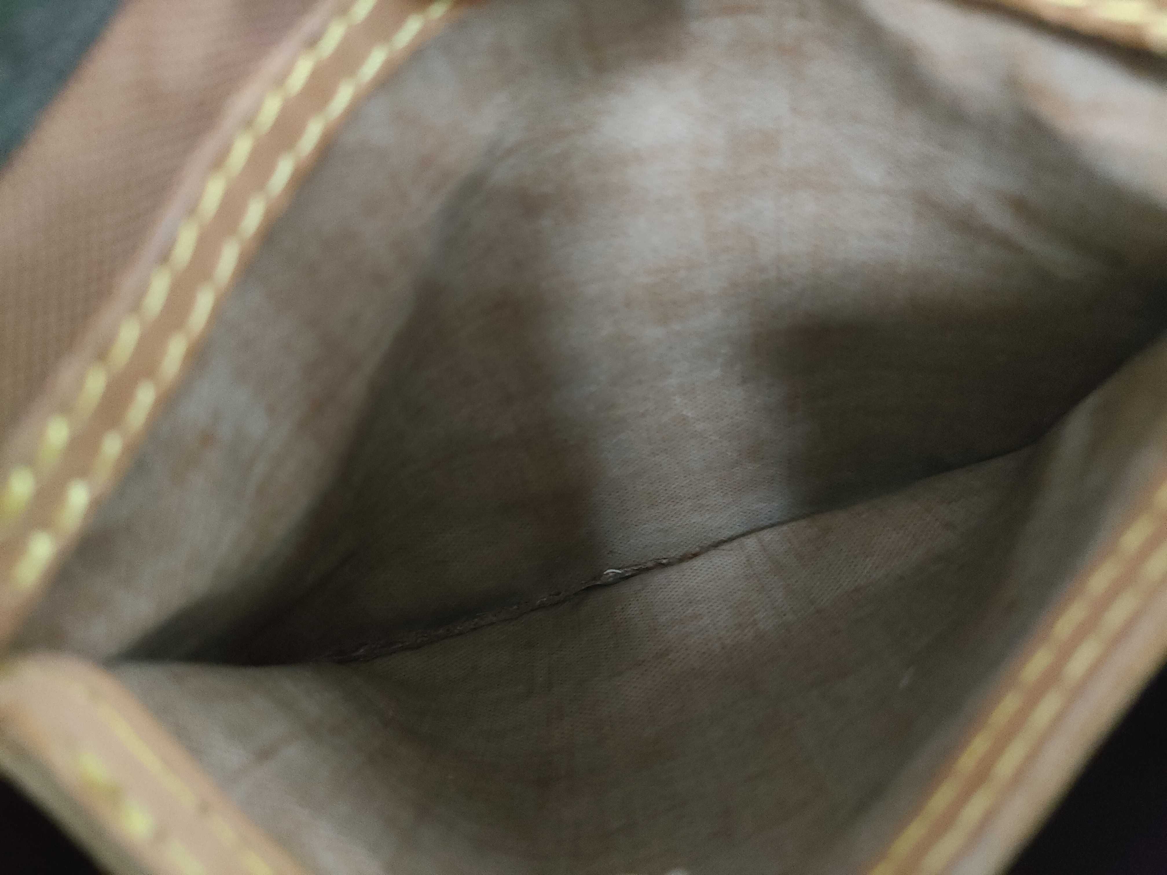 Monogram / Monogram / Speedy 25 (Old Model) / M41528 / MI0951 / Handbag / PVC Handbag — view 10