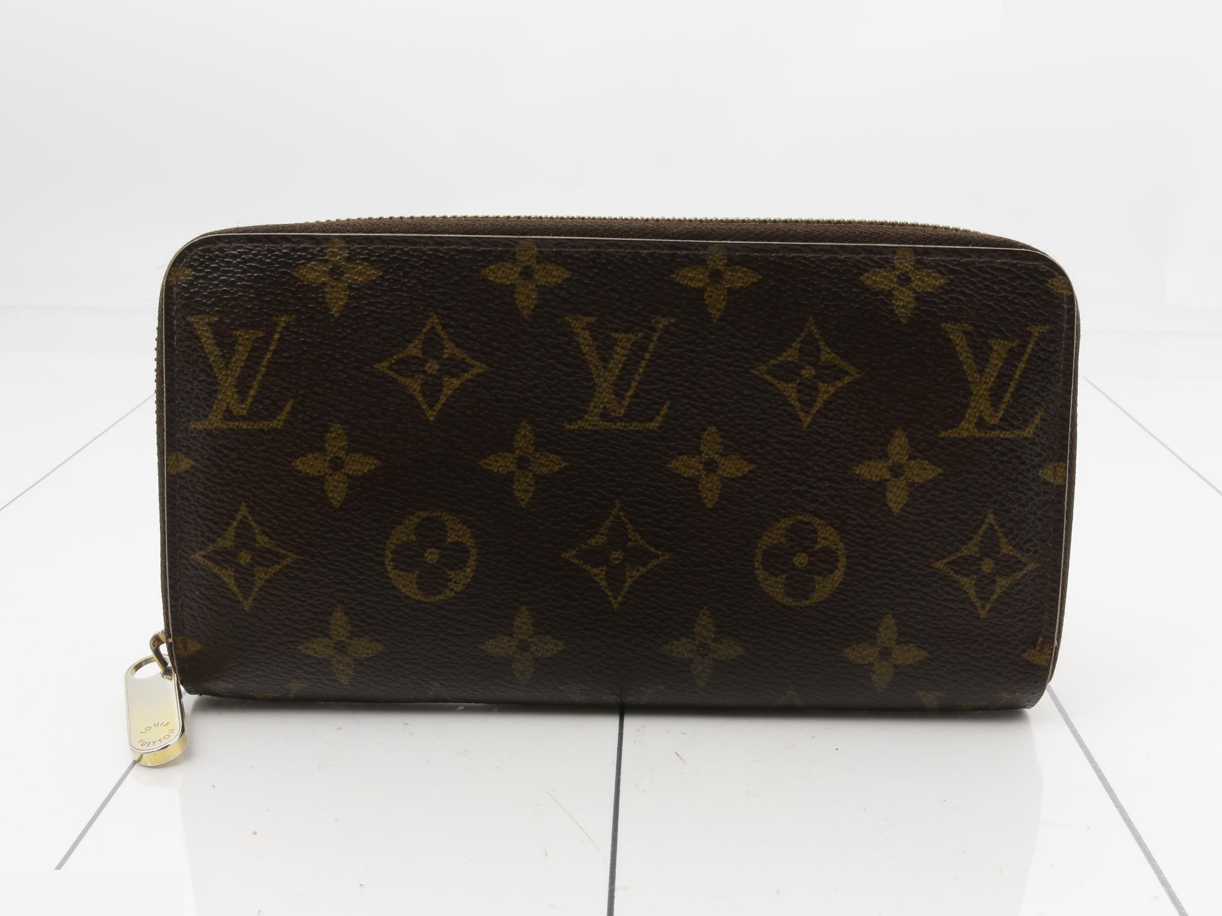 Zippy Wallet