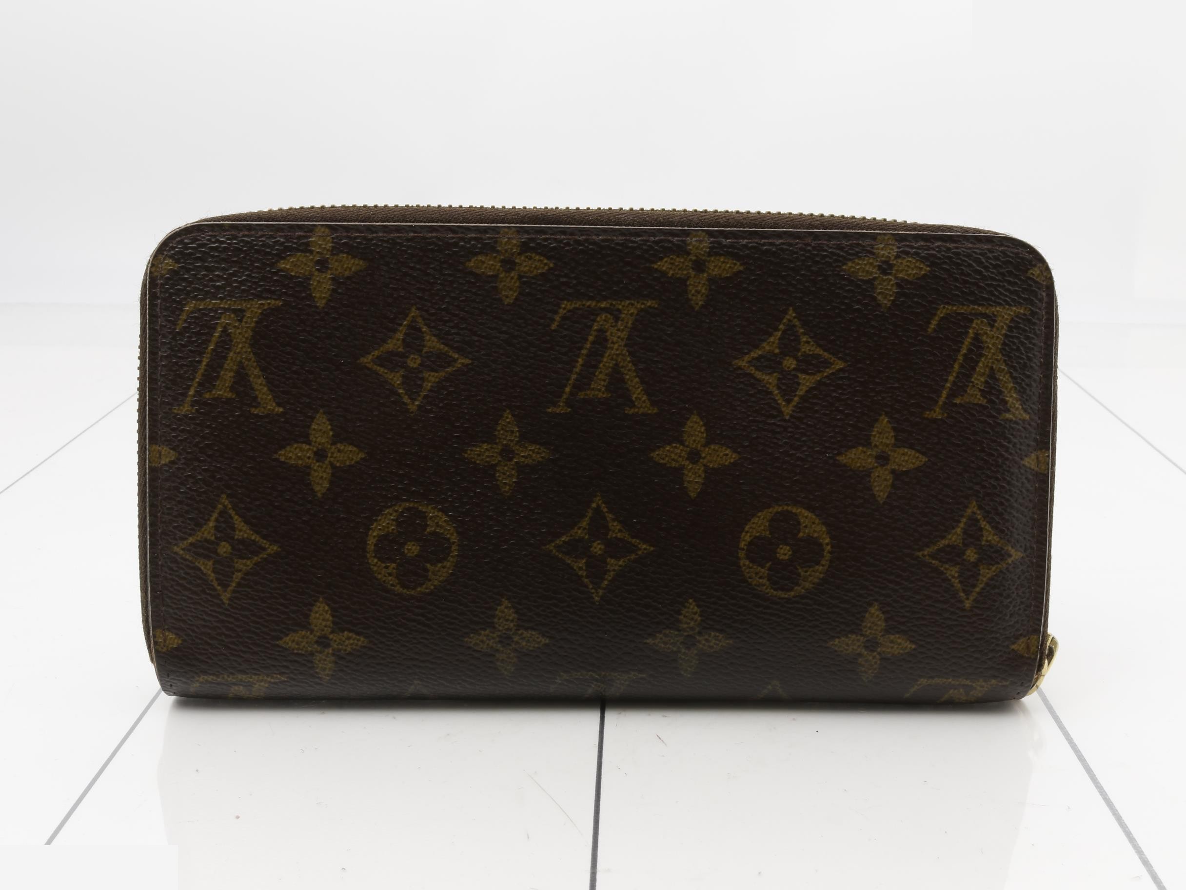 Zippy Wallet — view 2