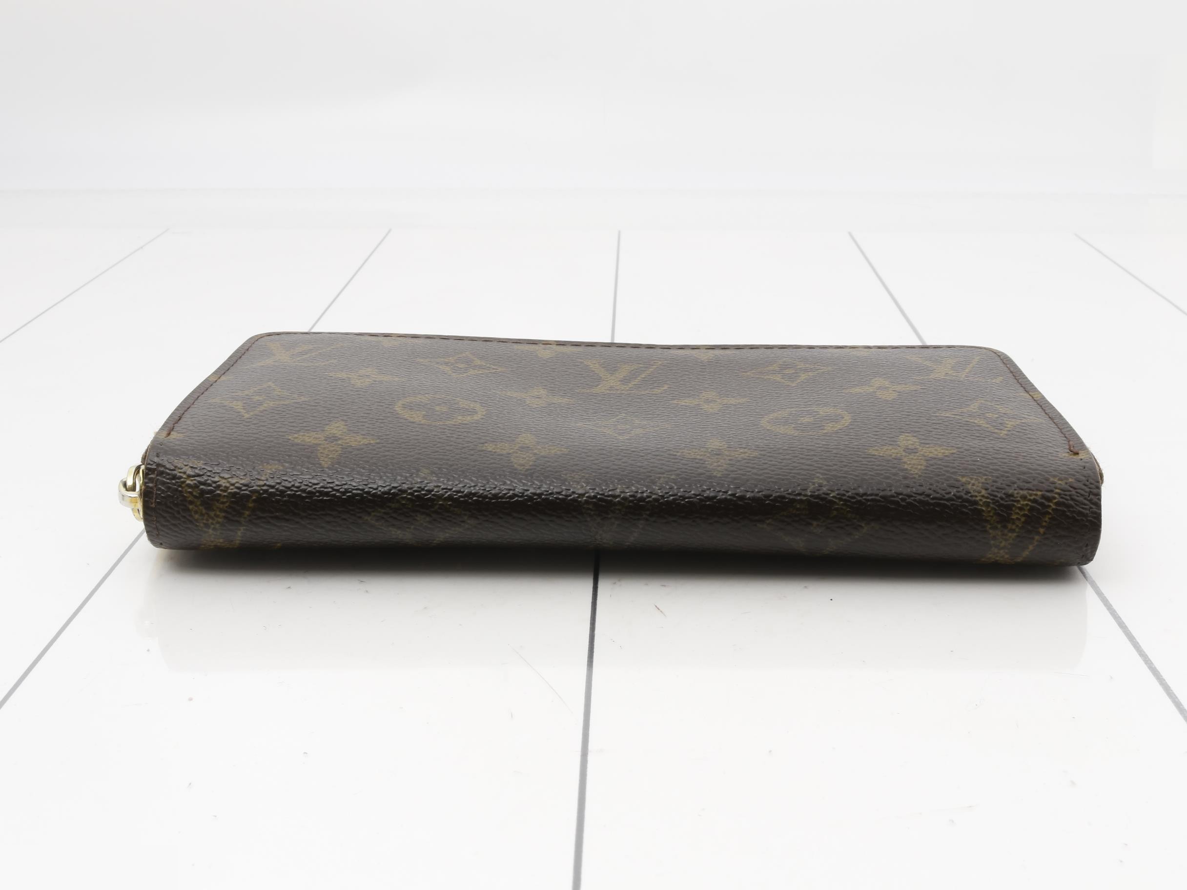 Zippy Wallet — view 3