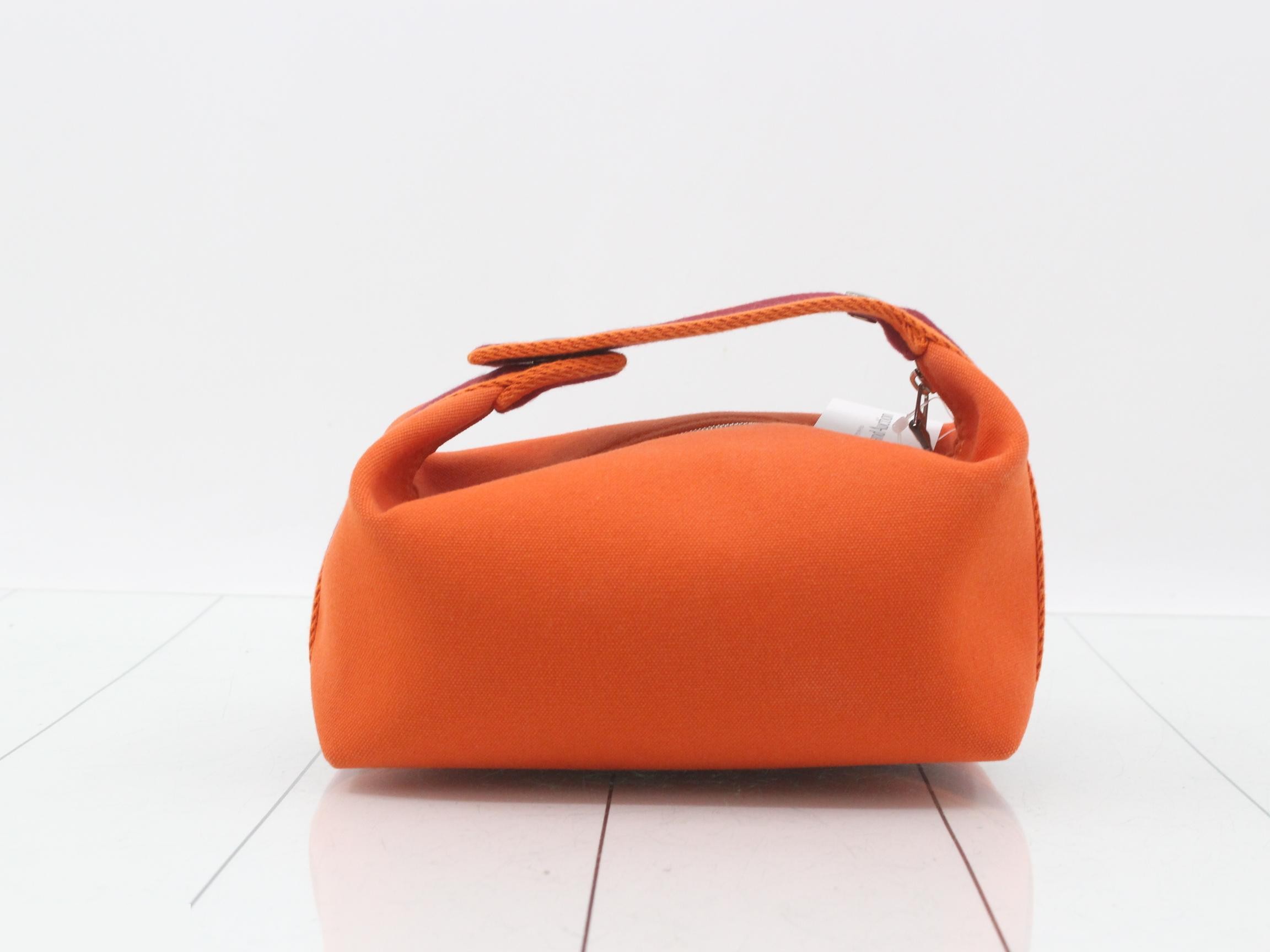 Bride-a-Black PM Orange — view 2
