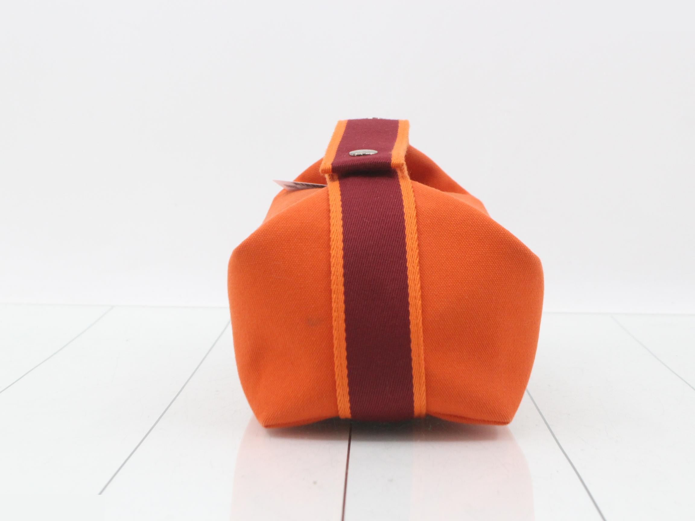 Bride-a-Black PM Orange — view 3
