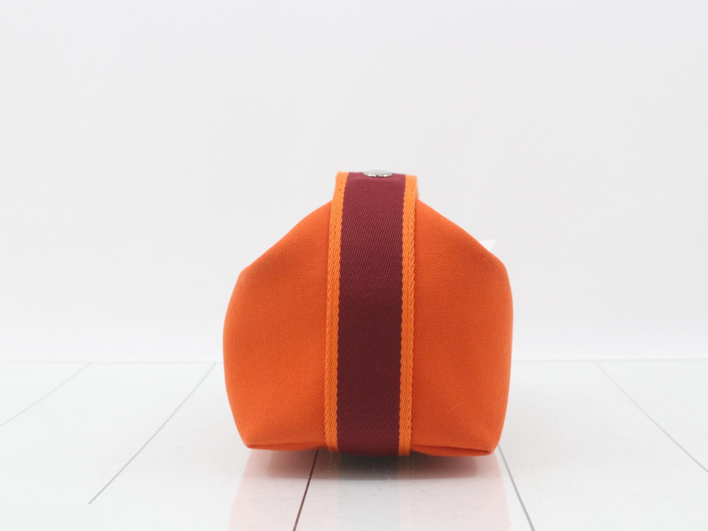 Bride-a-Black PM Orange — view 4
