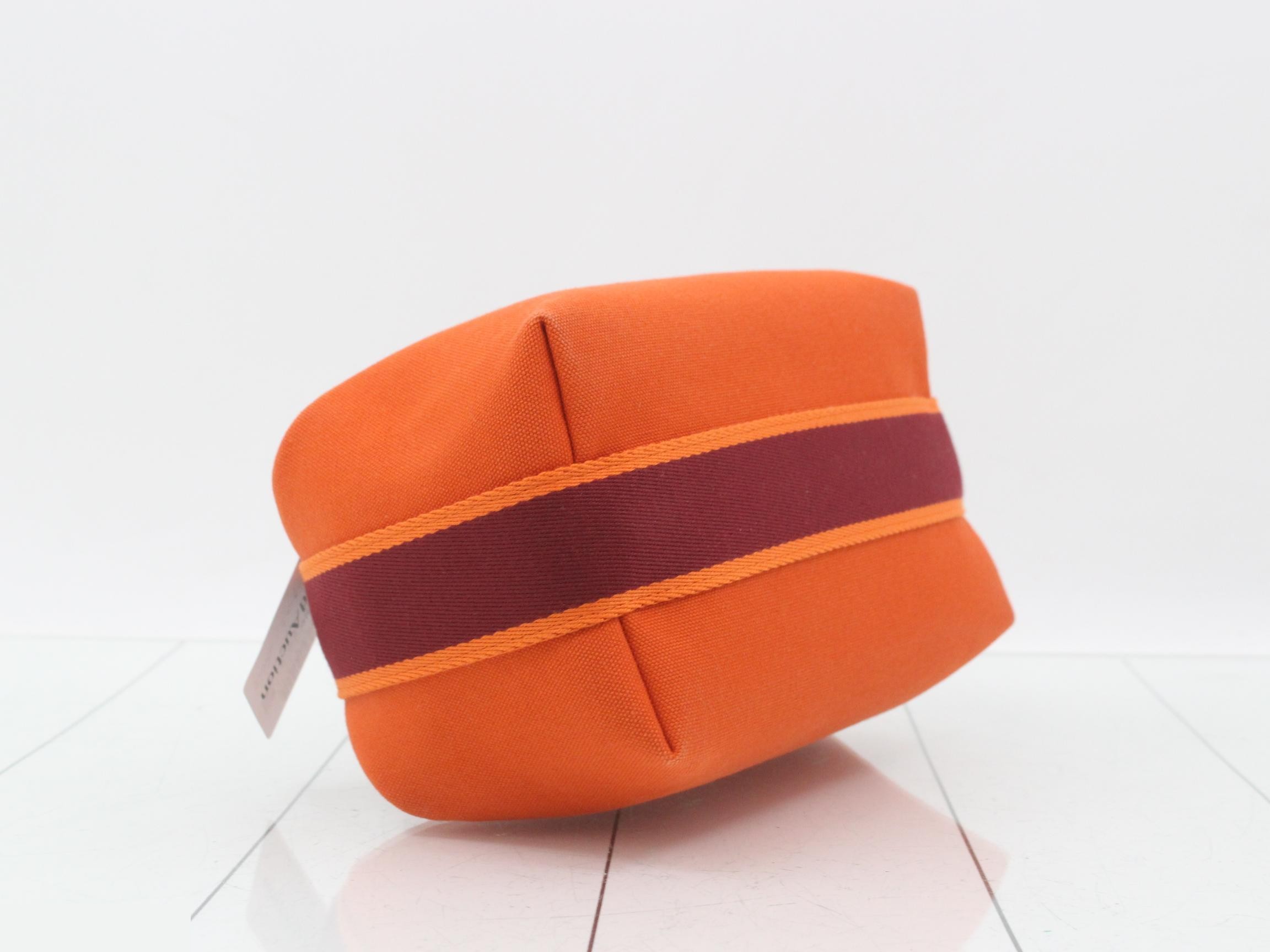 Bride-a-Black PM Orange — view 5