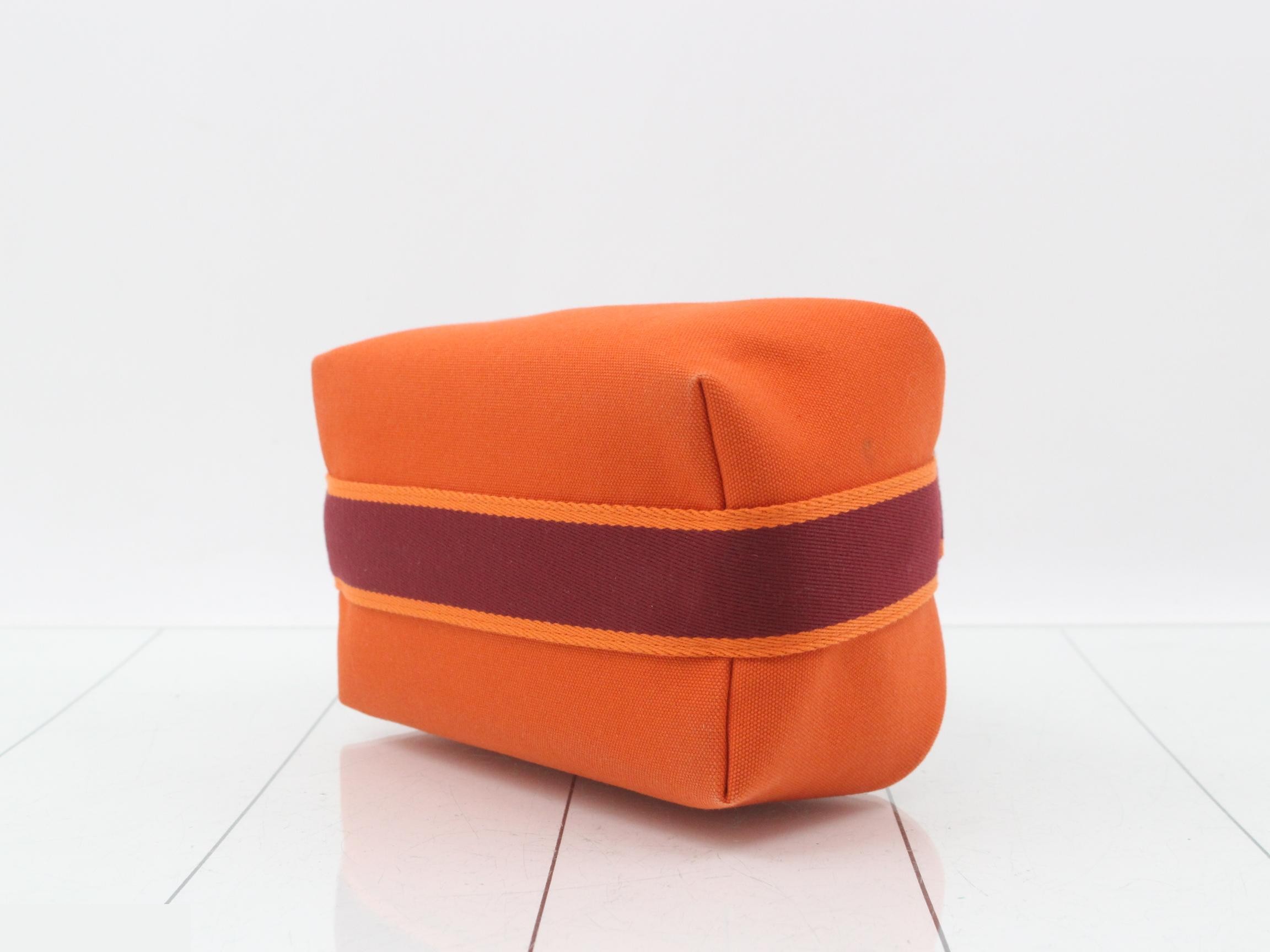 Bride-a-Black PM Orange — view 6