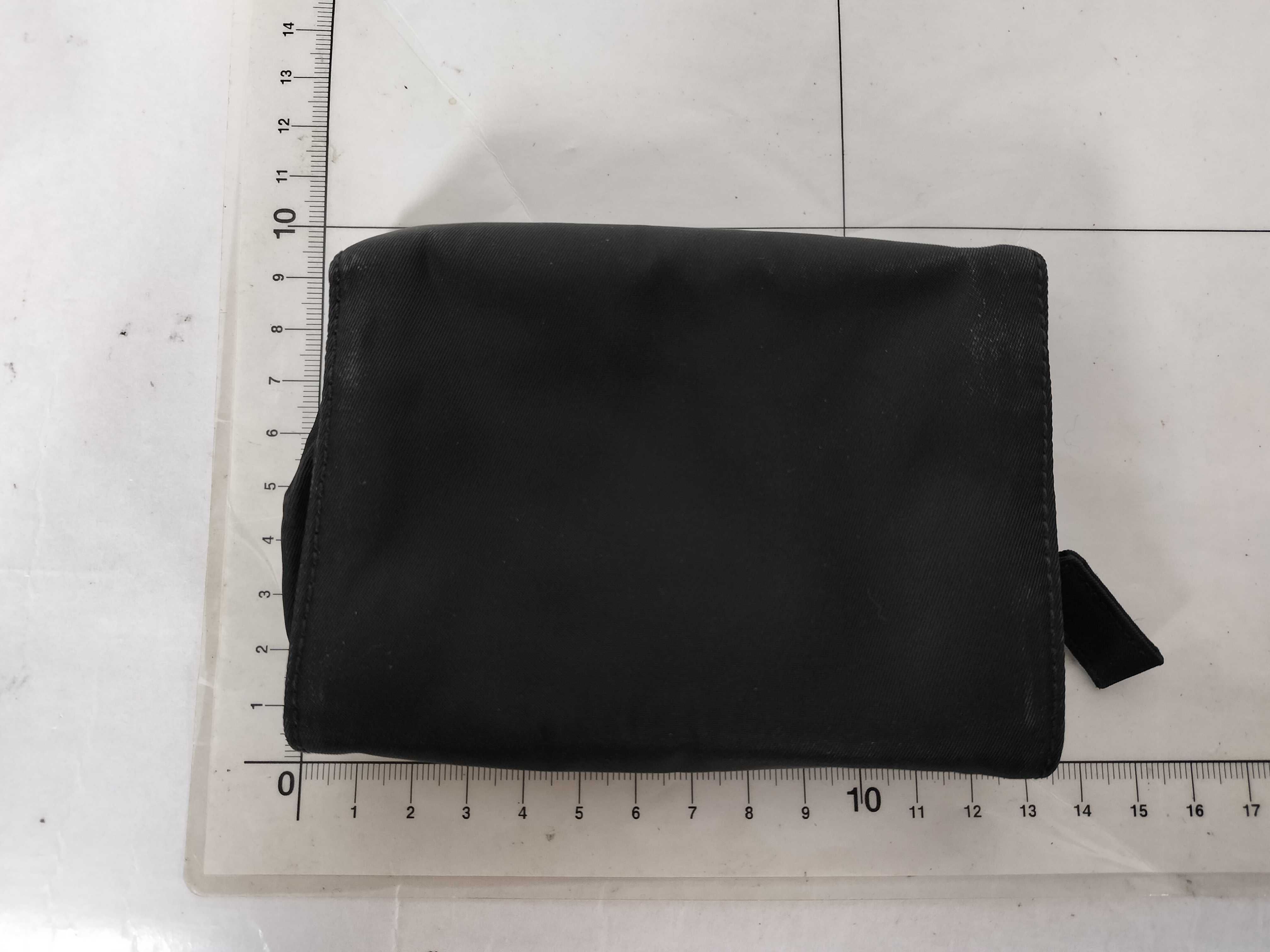 Nylon Wallet — view 2