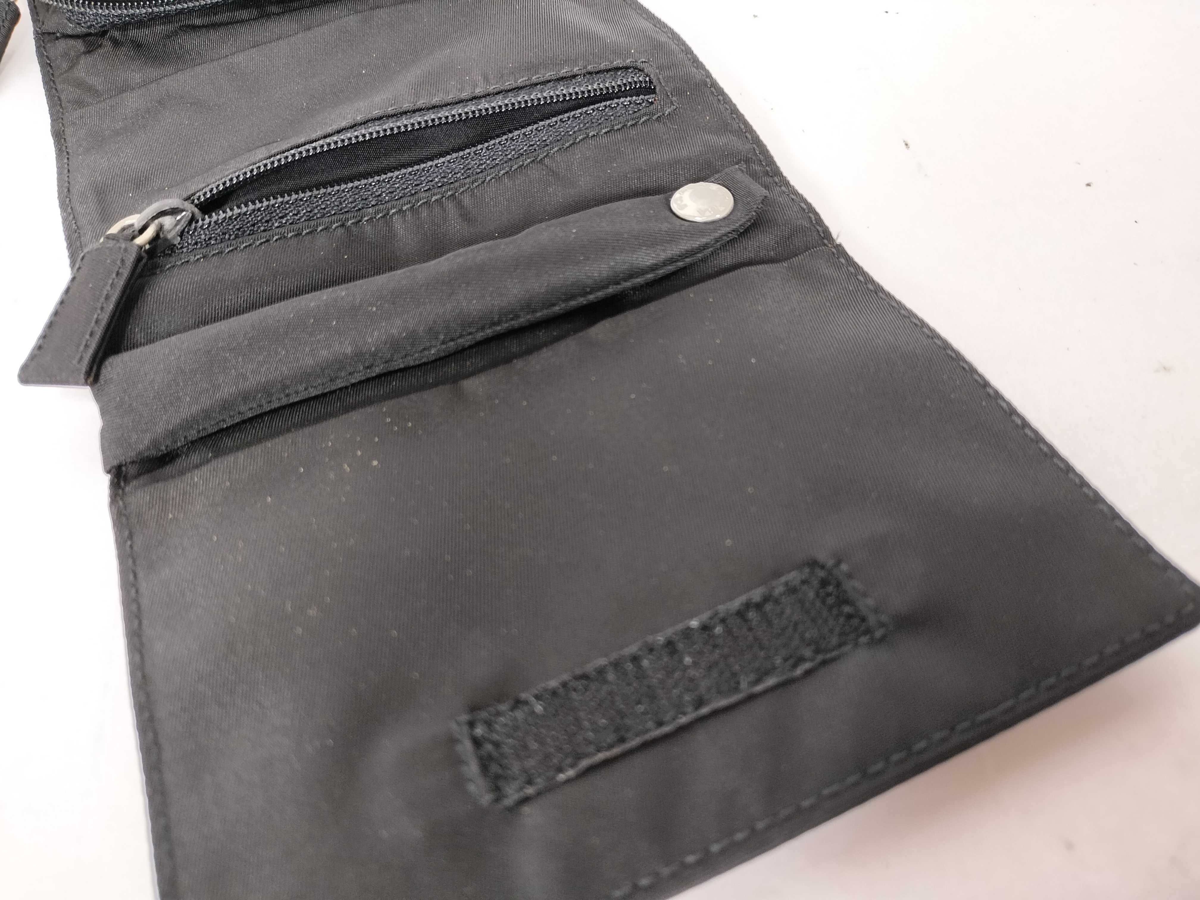 Nylon Wallet — view 12