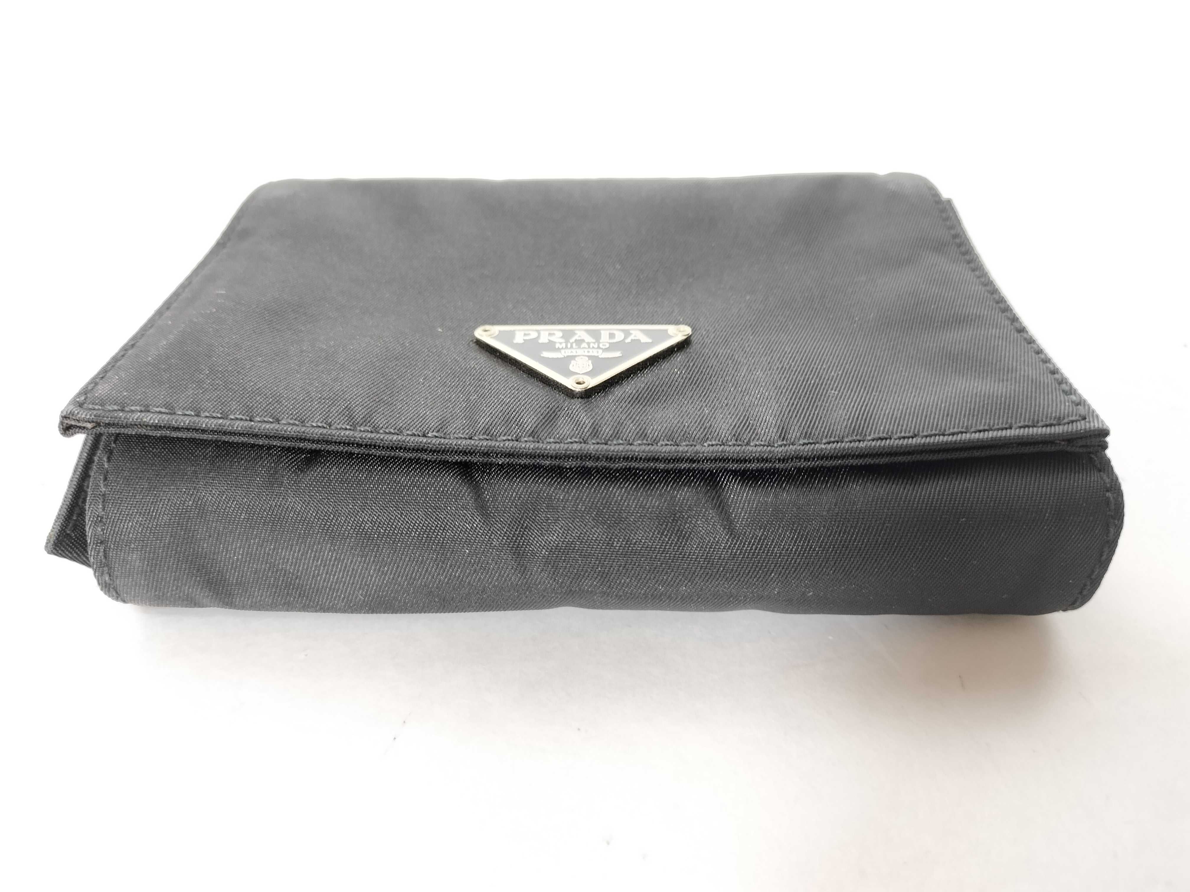 Nylon Wallet — view 4