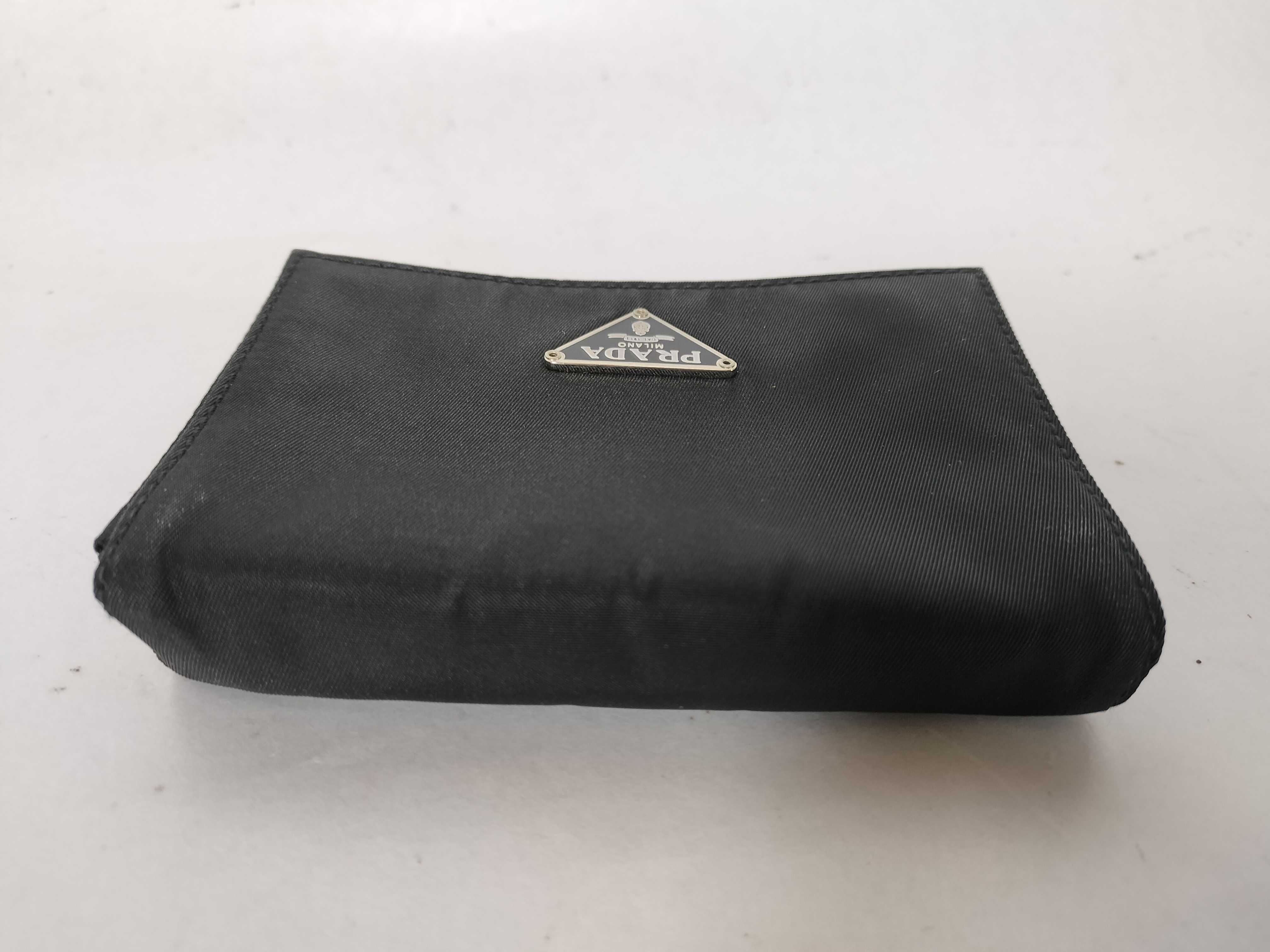 Nylon Wallet — view 5