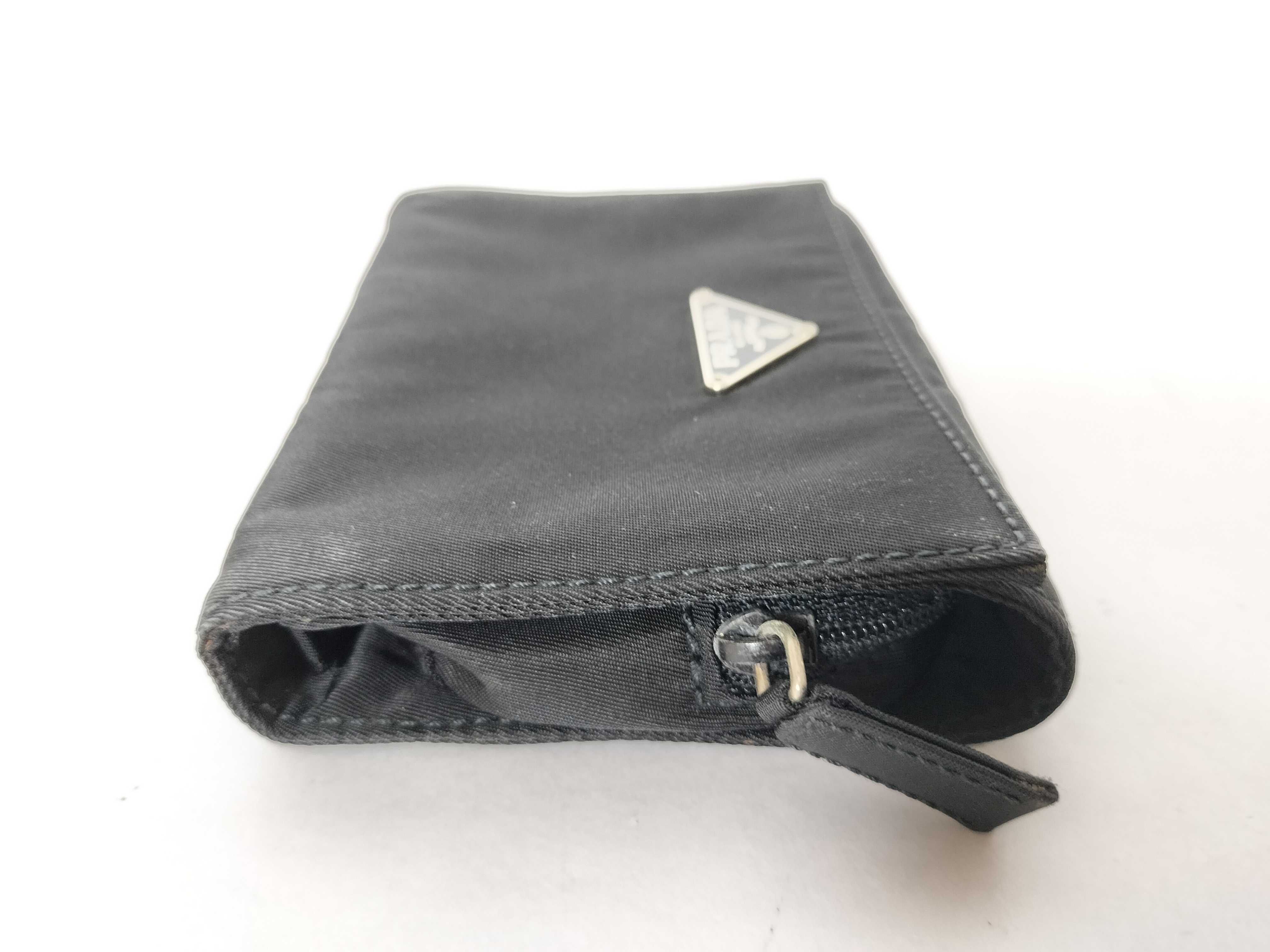 Nylon Wallet — view 6