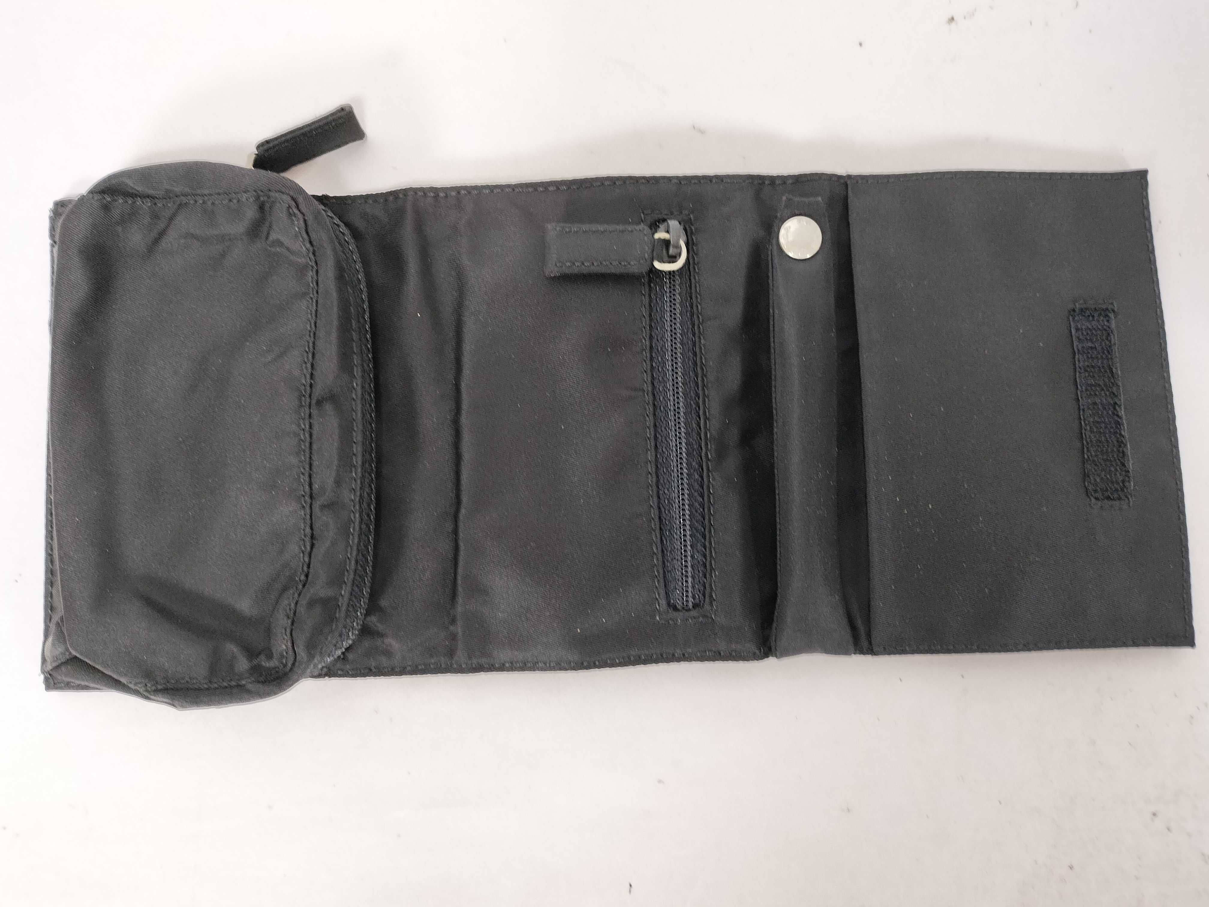 Nylon Wallet — view 7