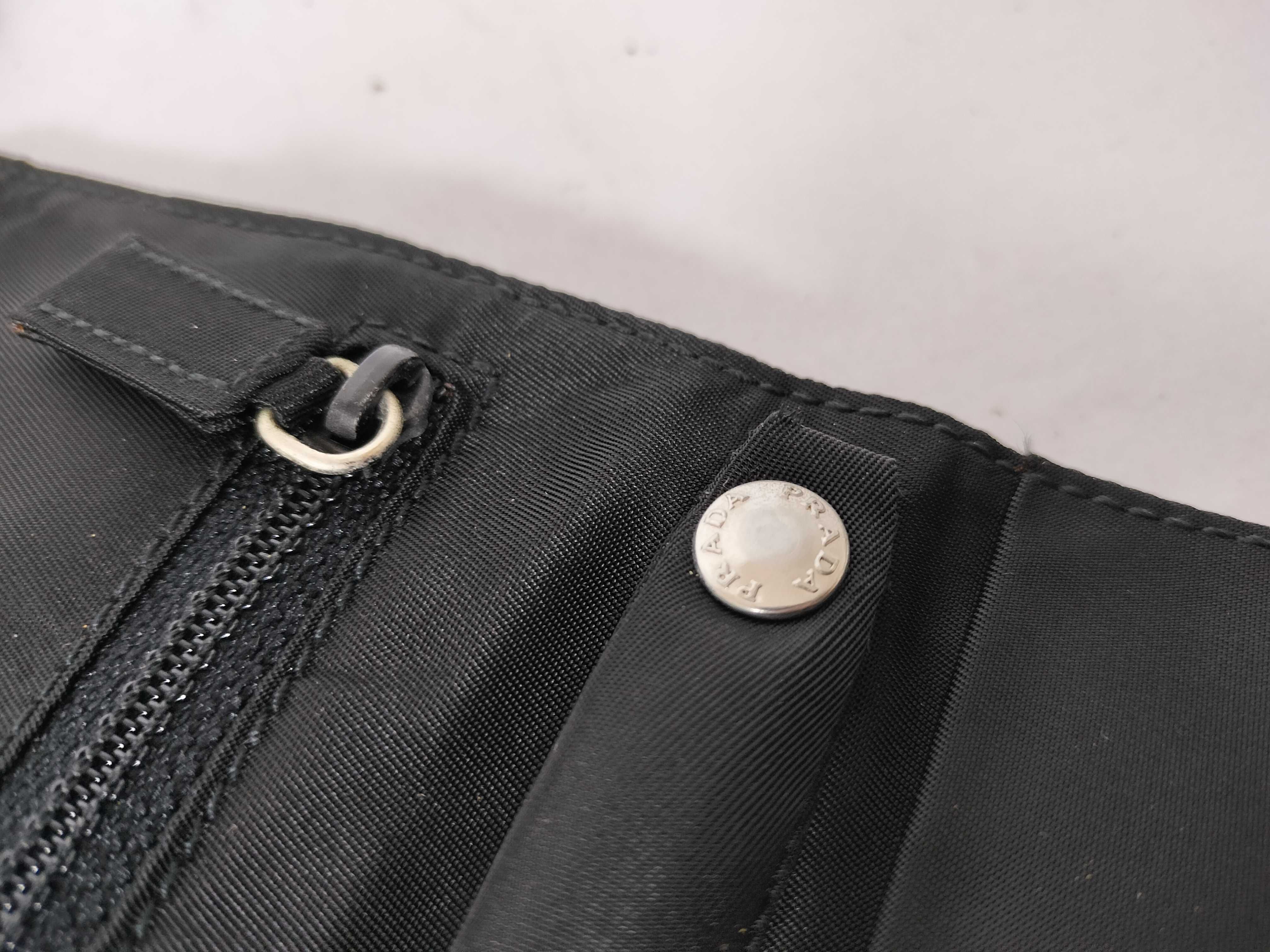 Nylon Wallet — view 8