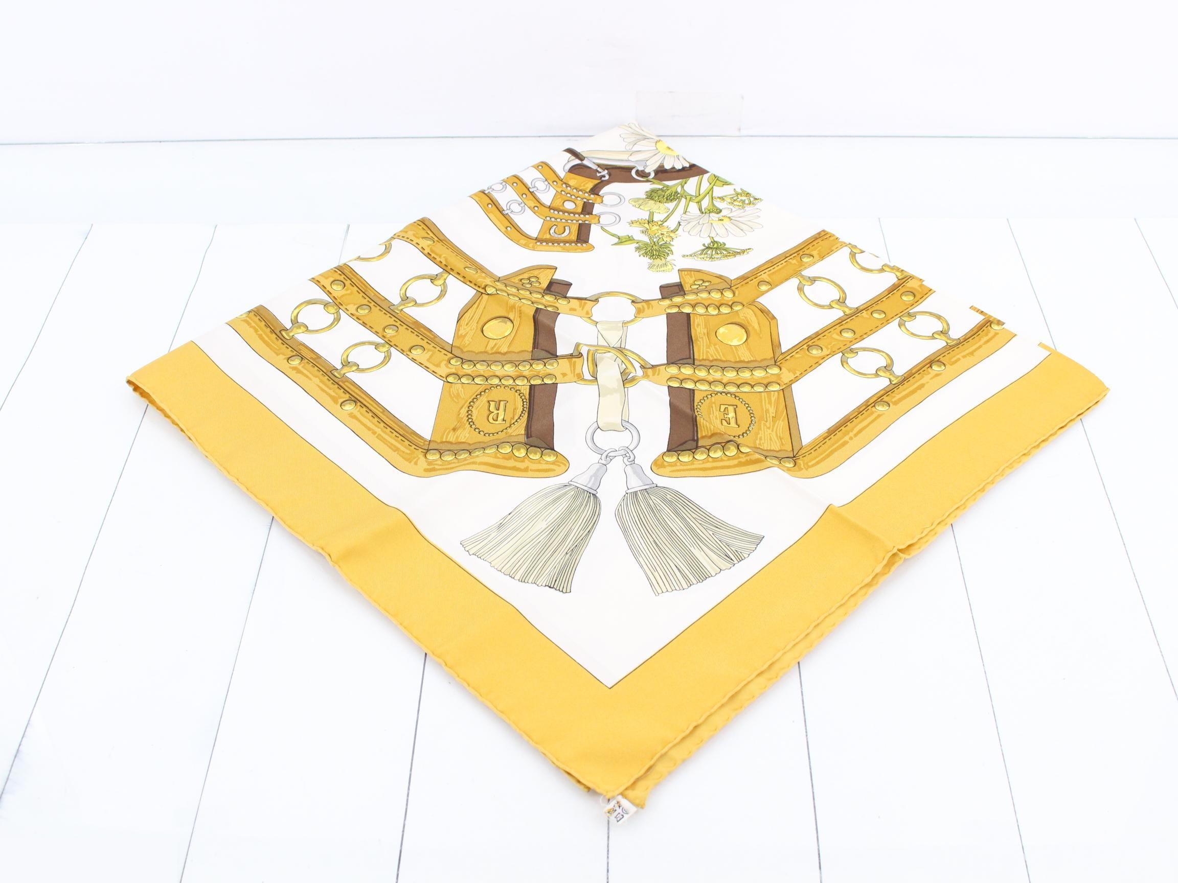 scarf — view 2