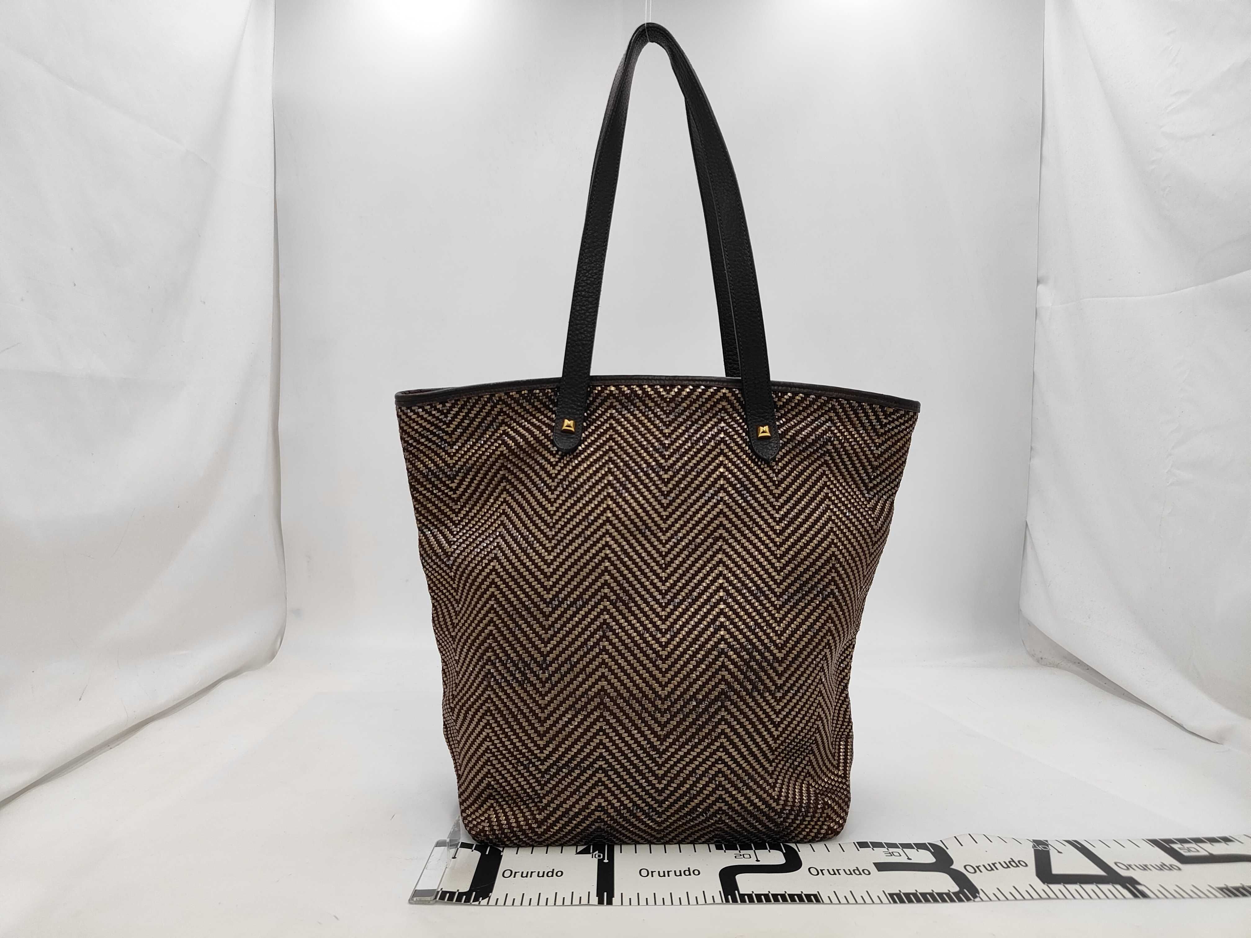 Chennai MM Tote Bag — view 2