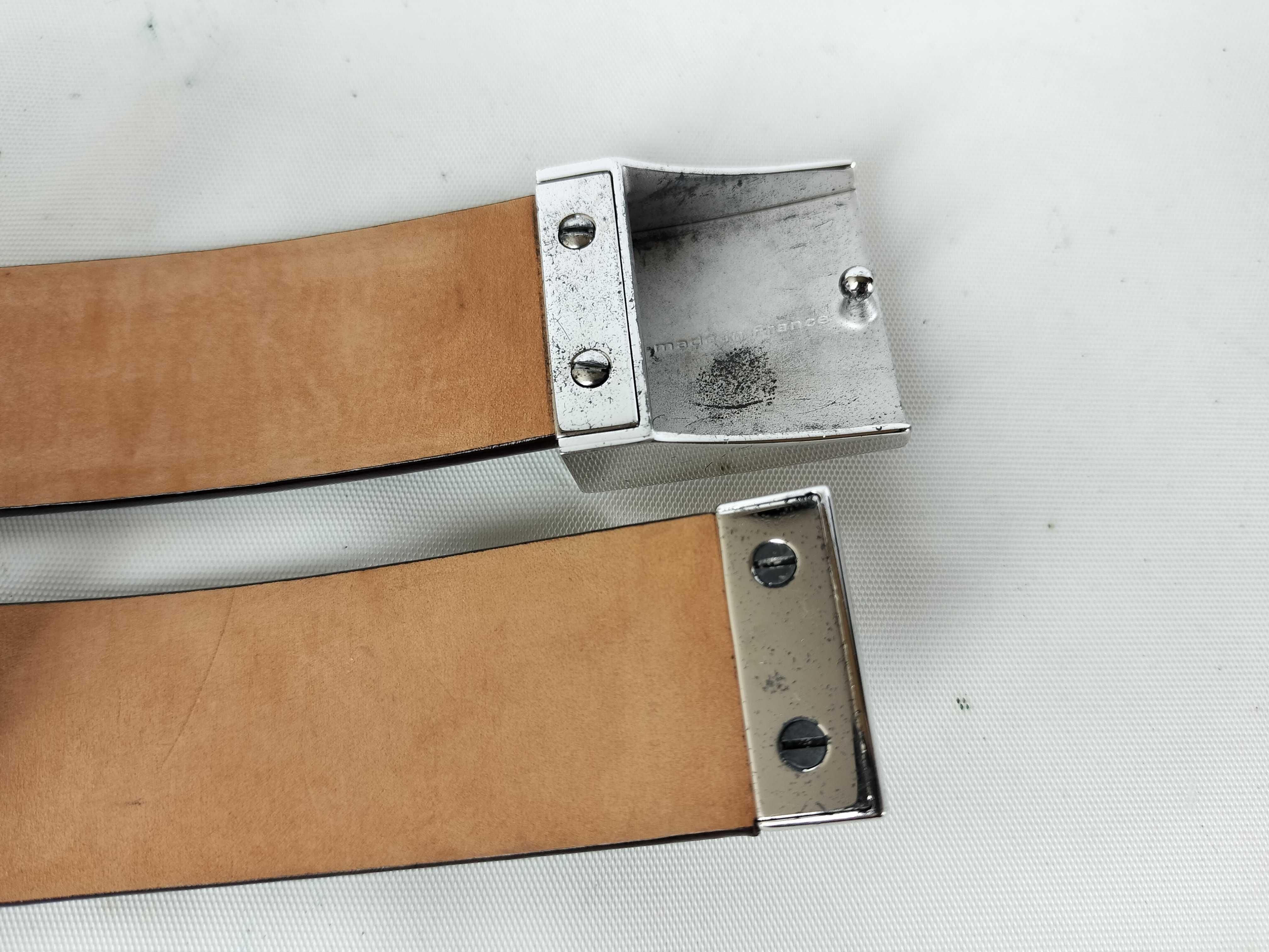 Monogram Belt — view 6