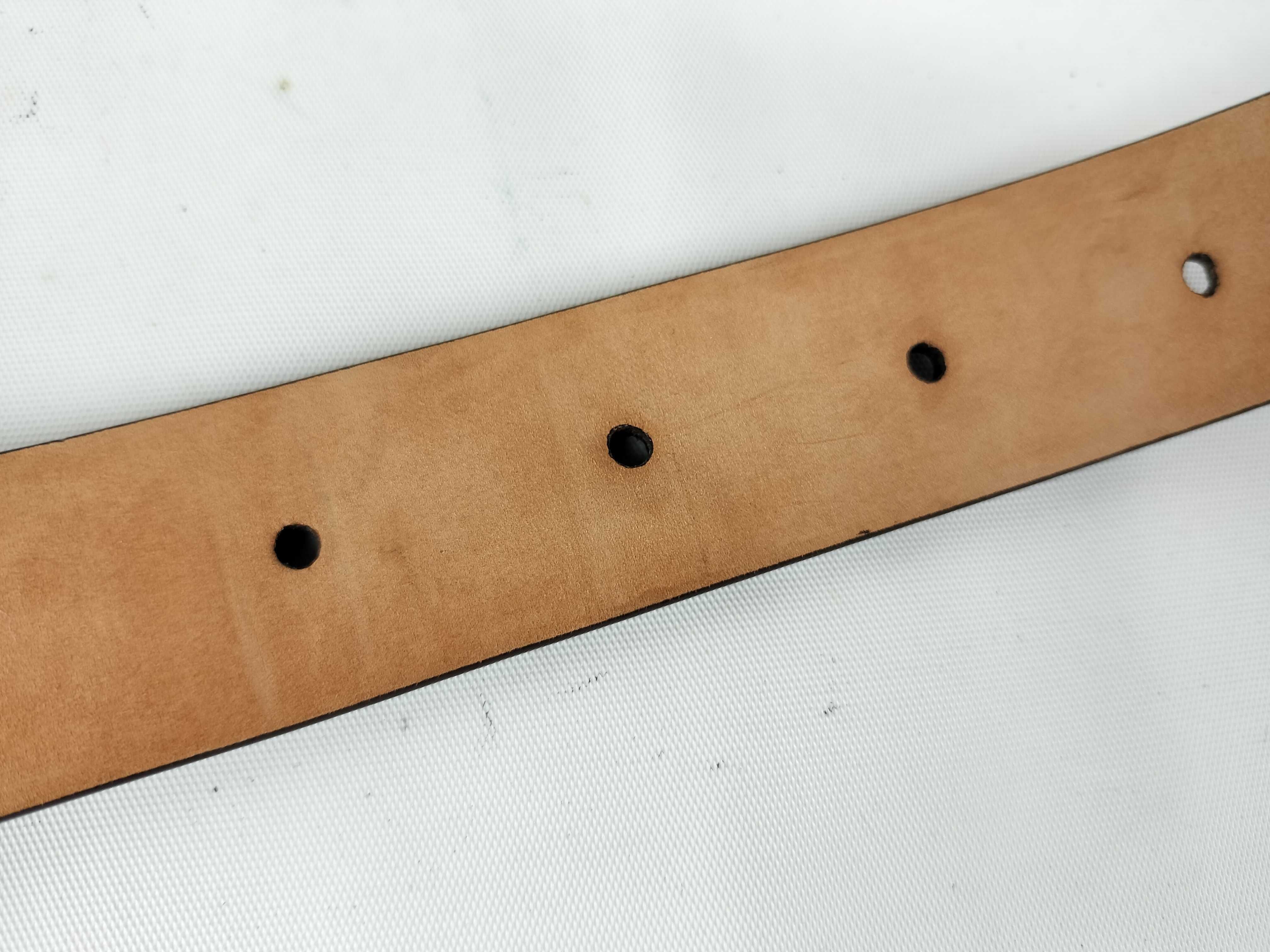 Monogram Belt — view 7