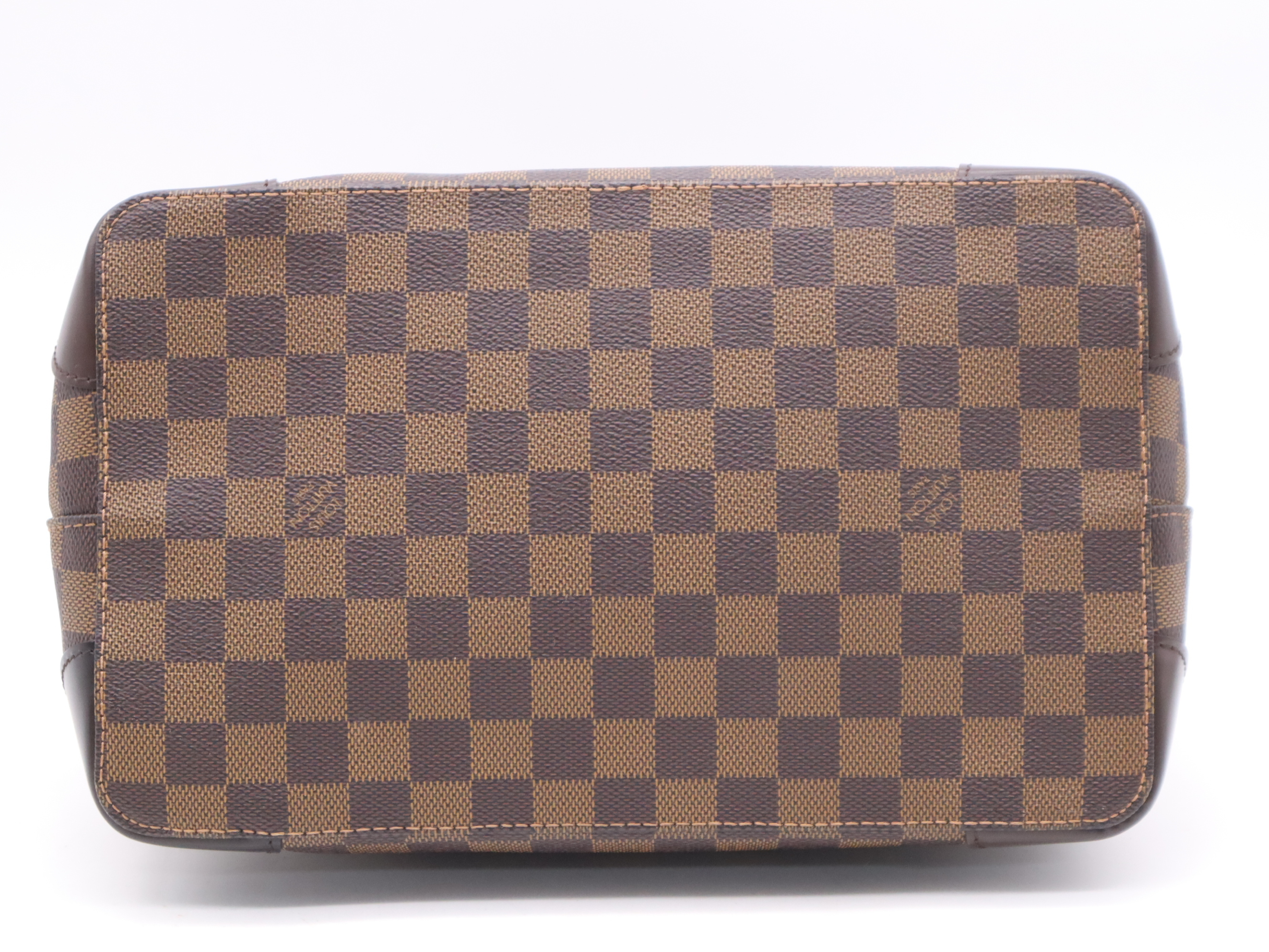 N51205 Damier Hampstead PM Handbag — view 4