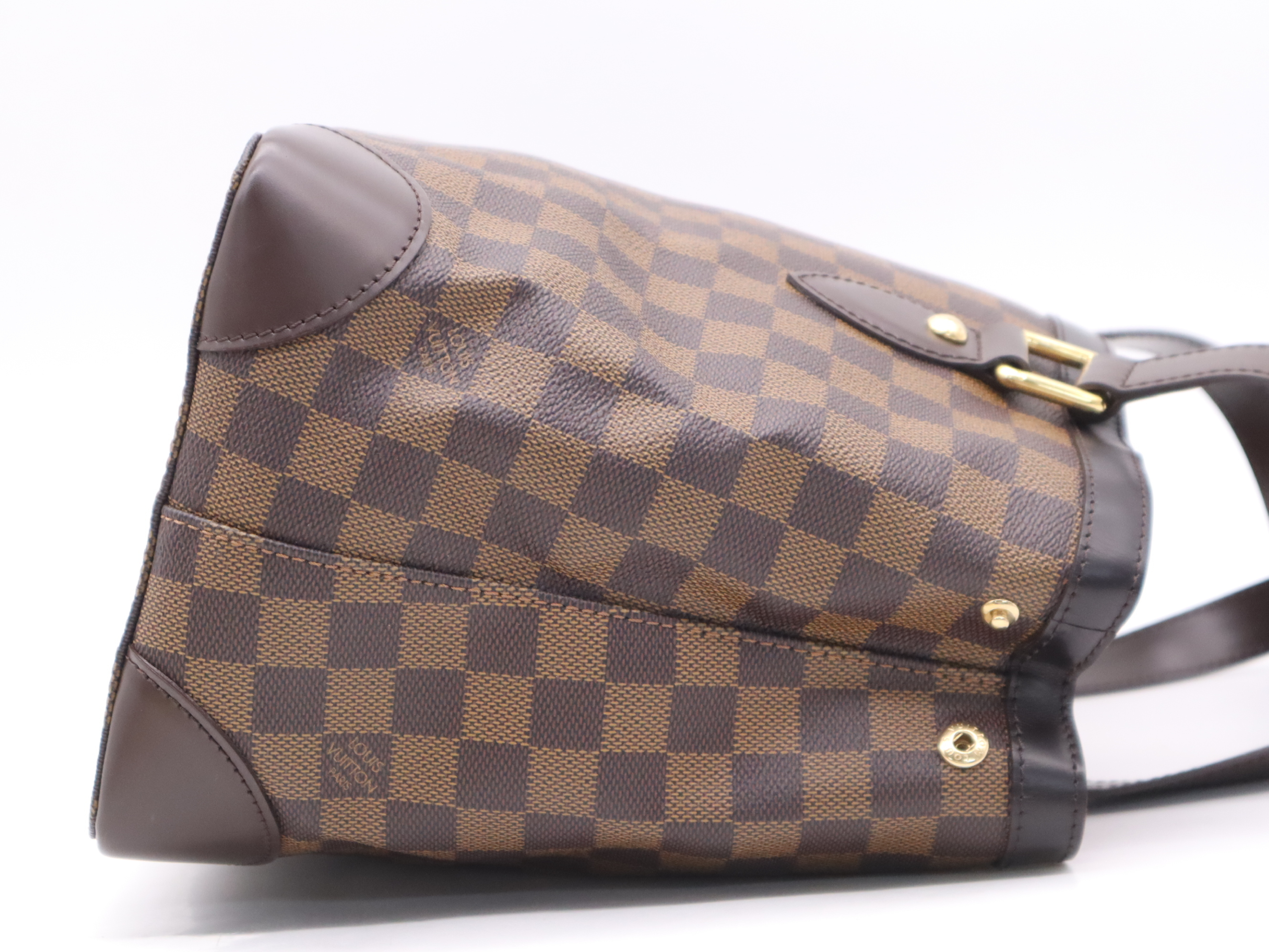 N51205 Damier Hampstead PM Handbag — view 5