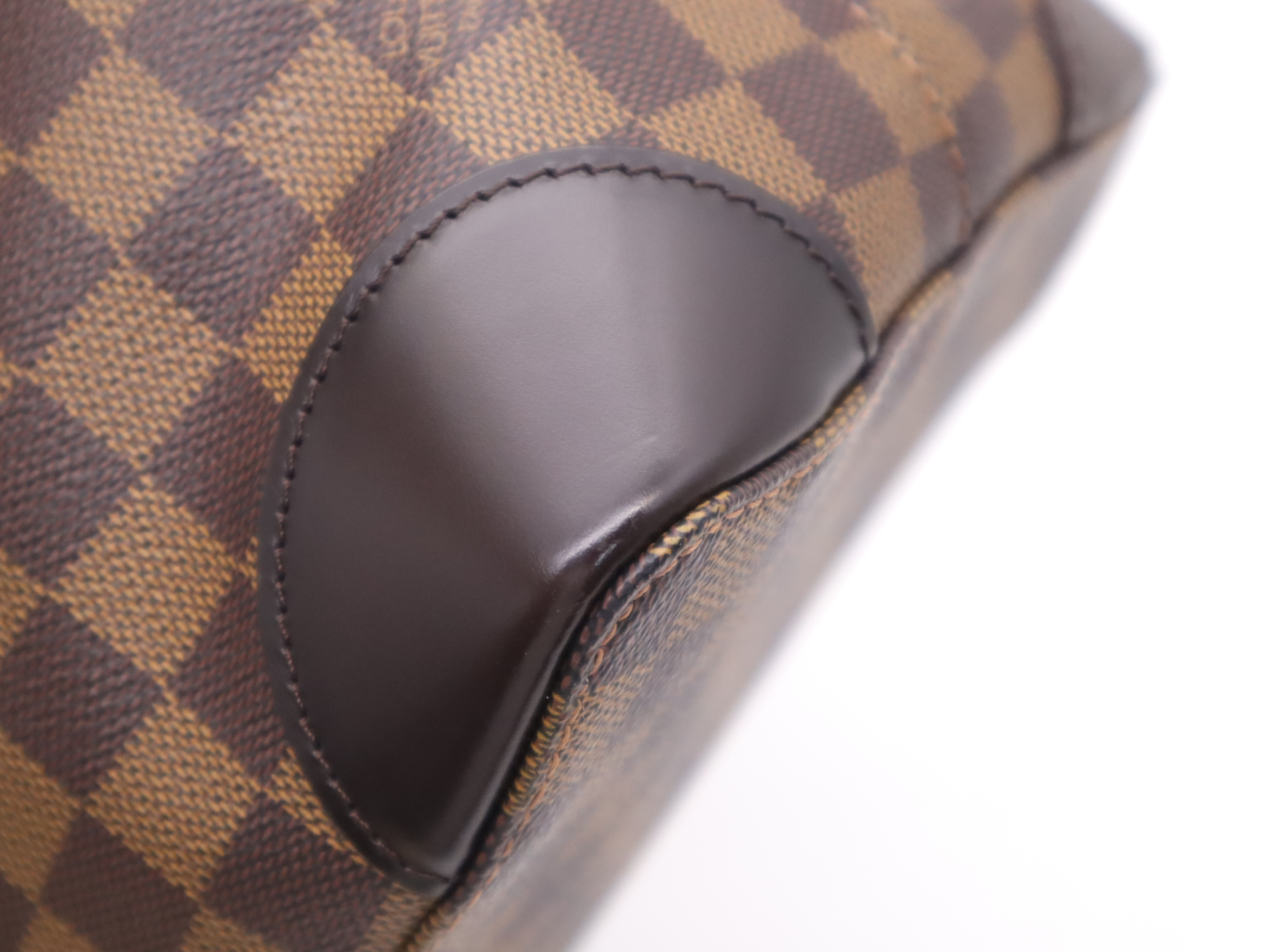 N51205 Damier Hampstead PM Handbag — view 10