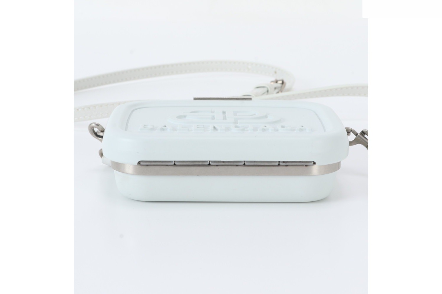 The City Shoulder Bag — view 5