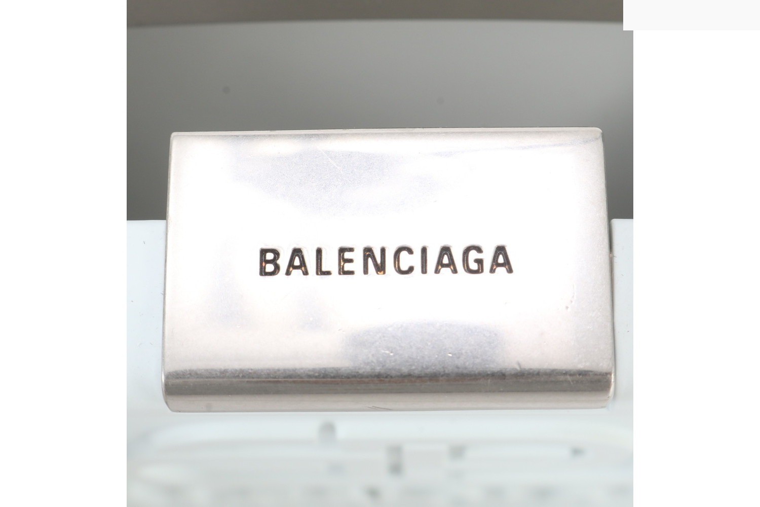 The City Shoulder Bag — view 7