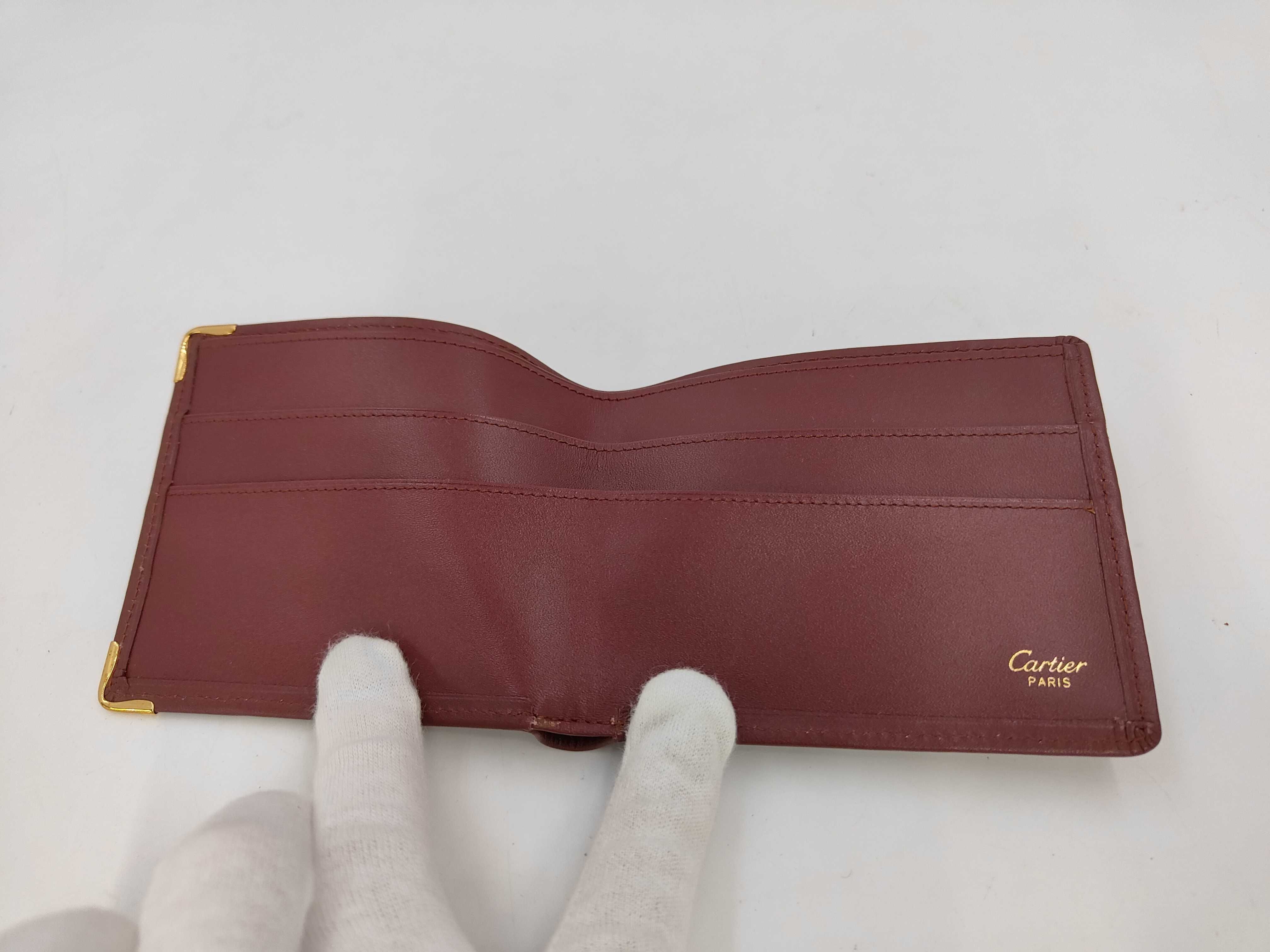 wallets, Cartier accessories, wallets — view 7