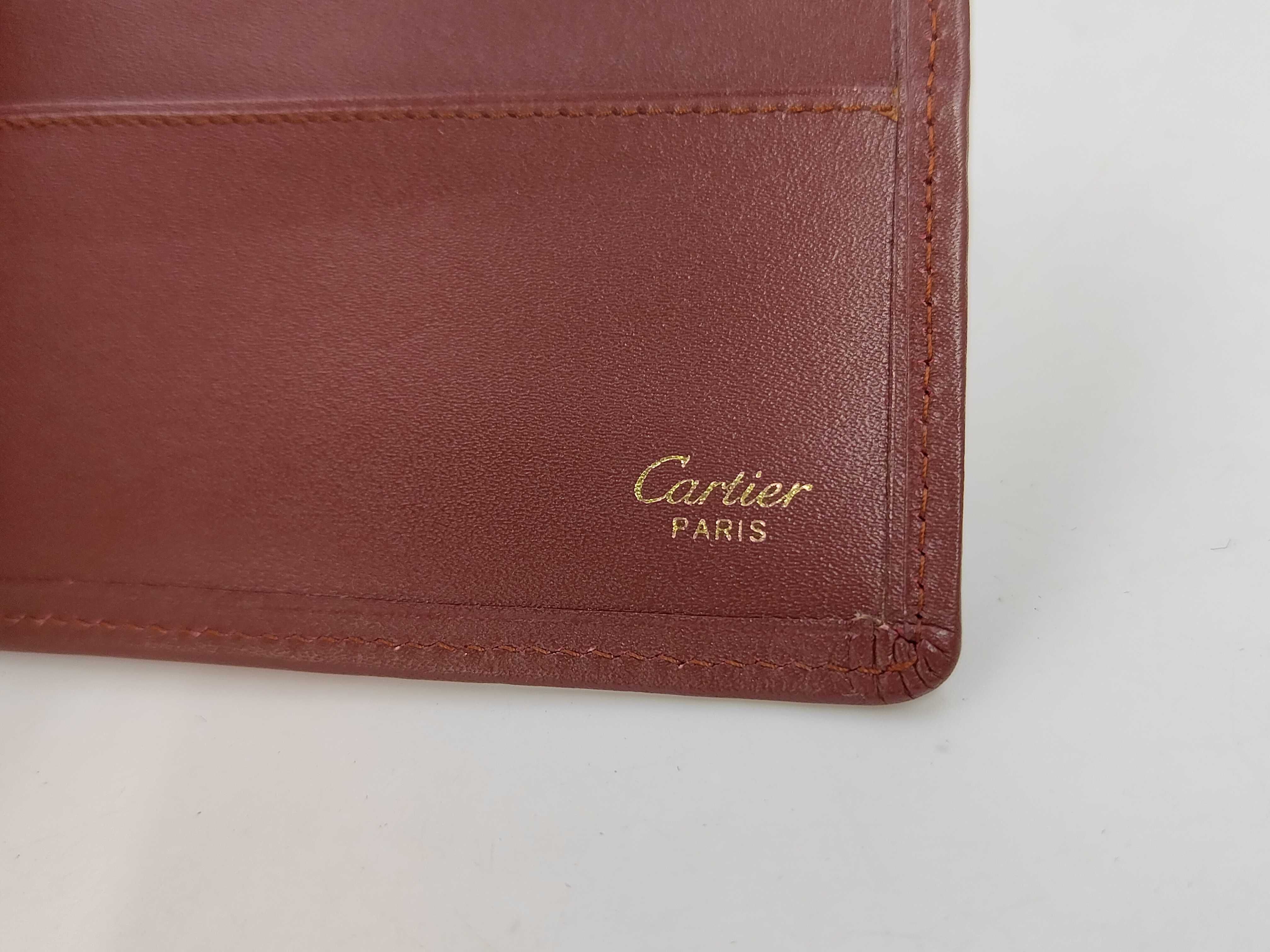 wallets, Cartier accessories, wallets — view 9