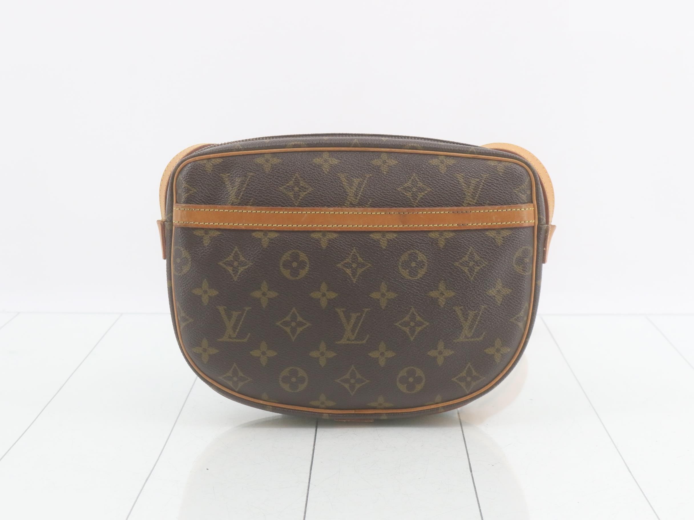 Monogram Jeune Fille 23 Shoulder Bag — view 2