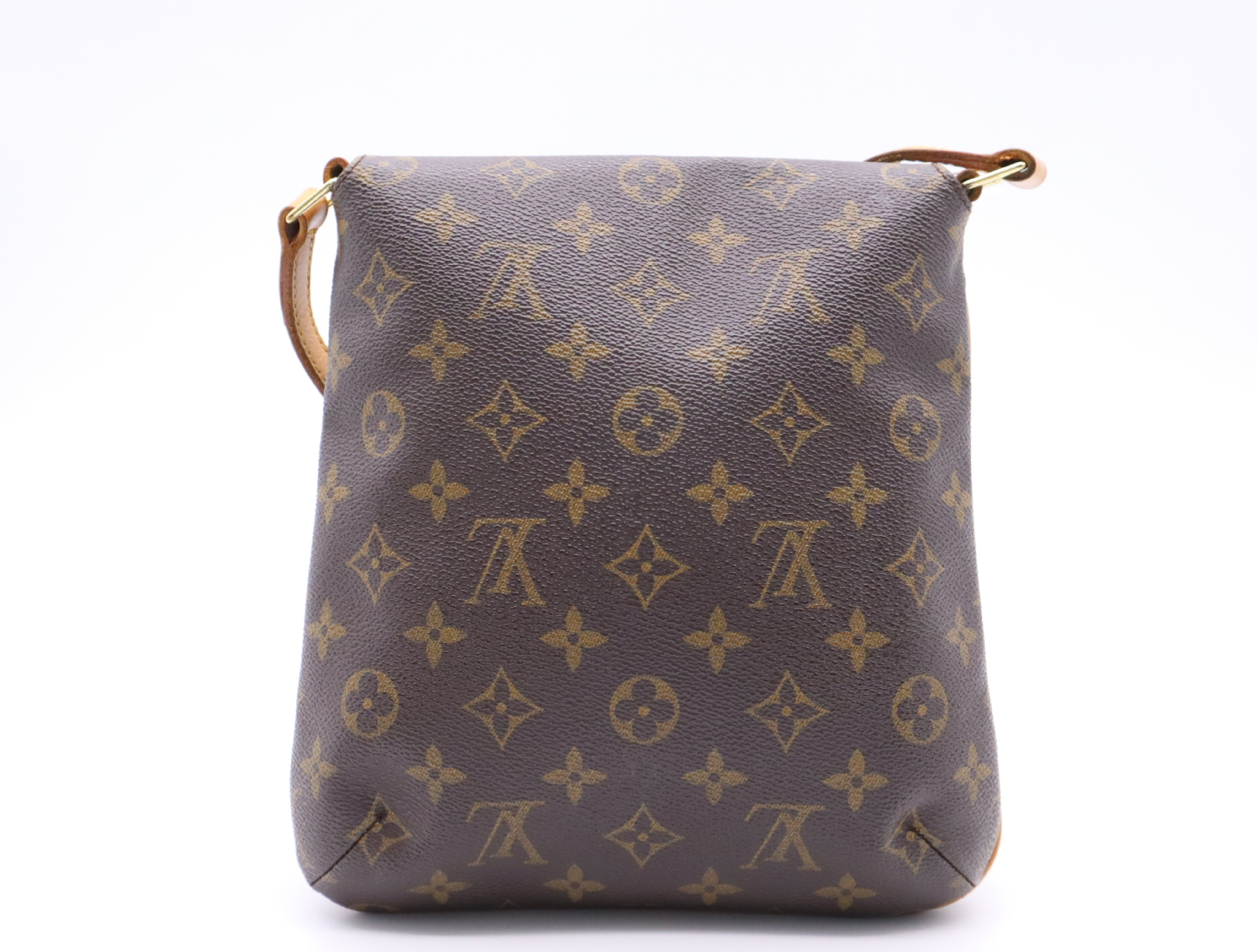 M51258 Monogram Musette Salsa Short Shoulder Bag — view 2