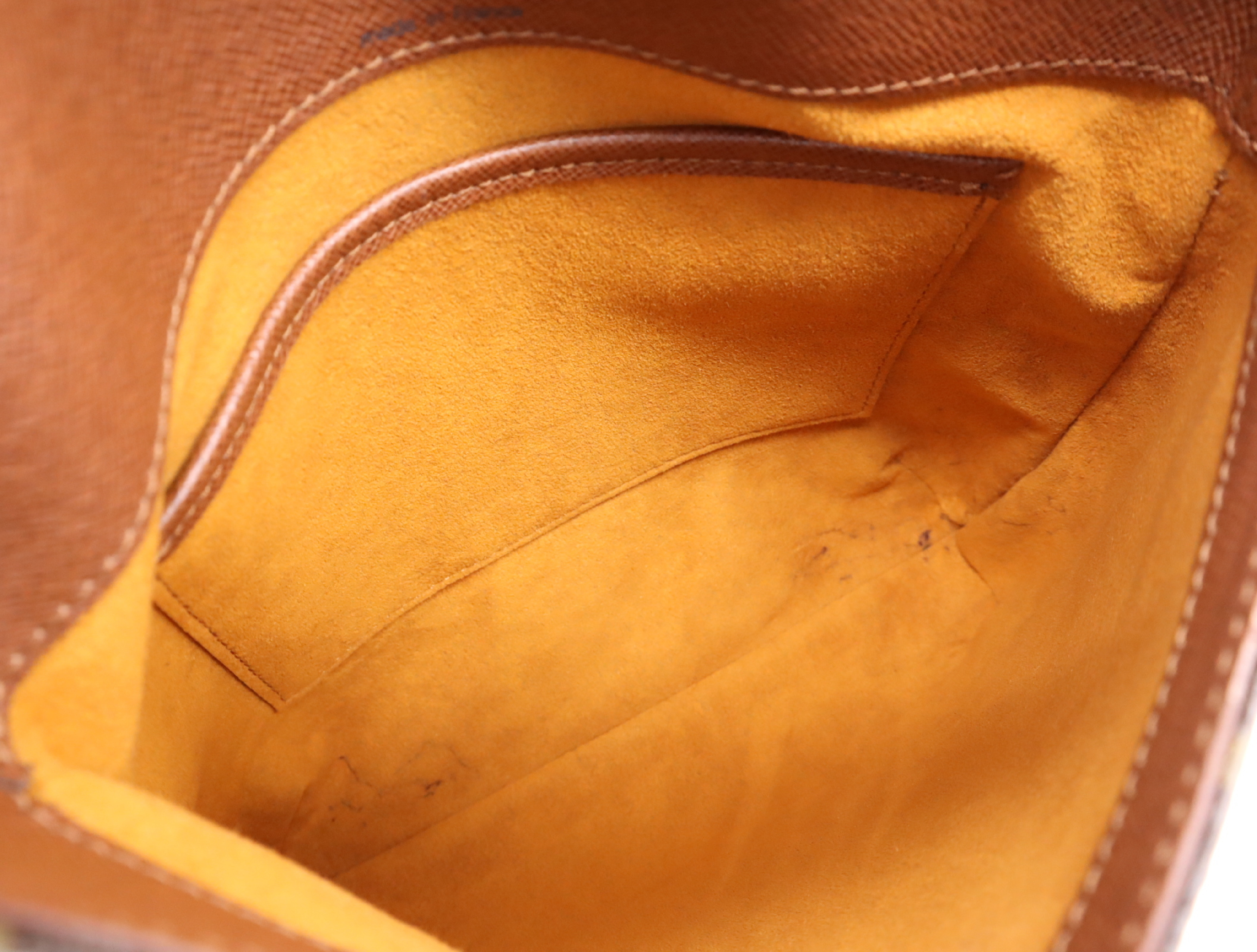 M51258 Monogram Musette Salsa Short Shoulder Bag — view 12