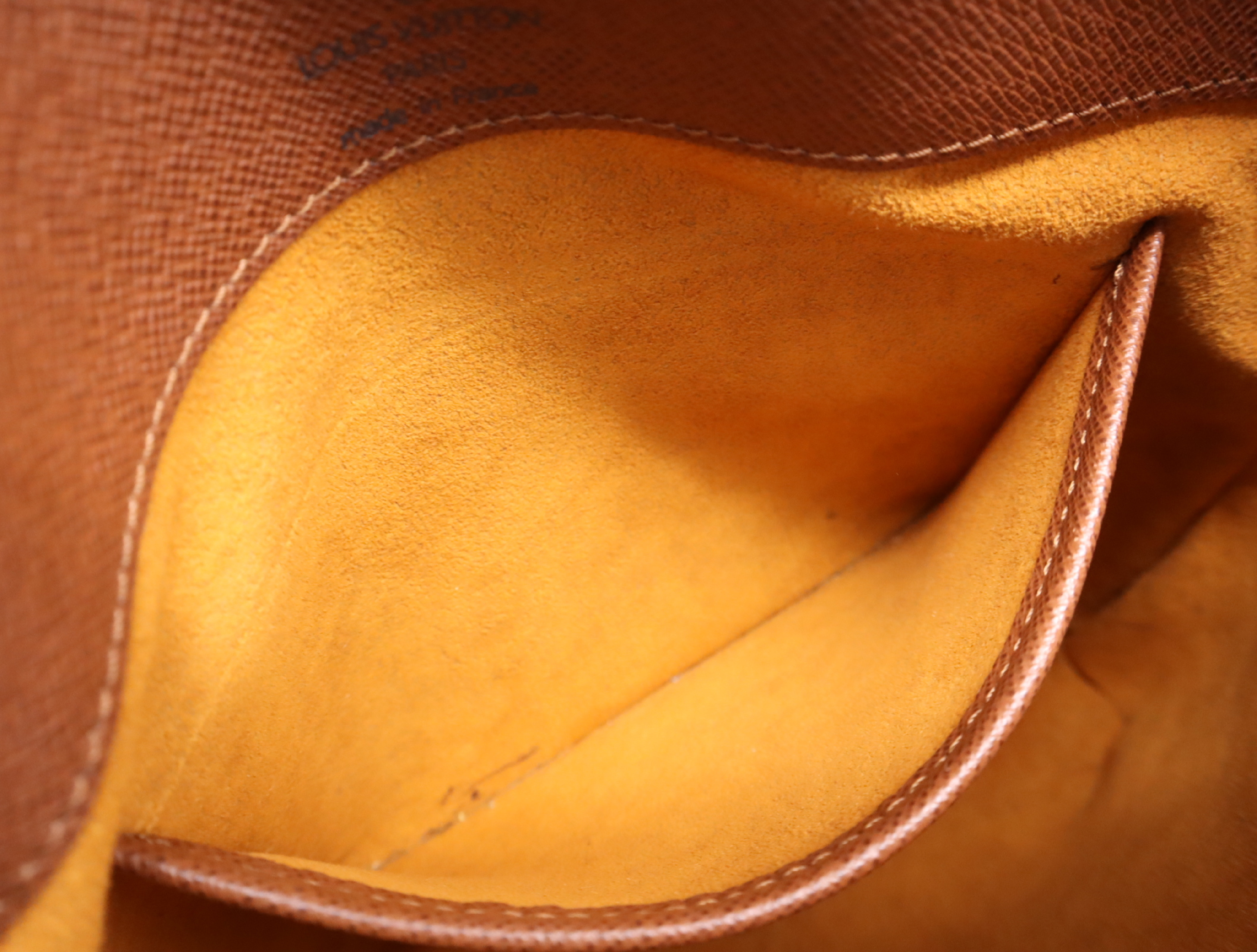 M51258 Monogram Musette Salsa Short Shoulder Bag — view 13