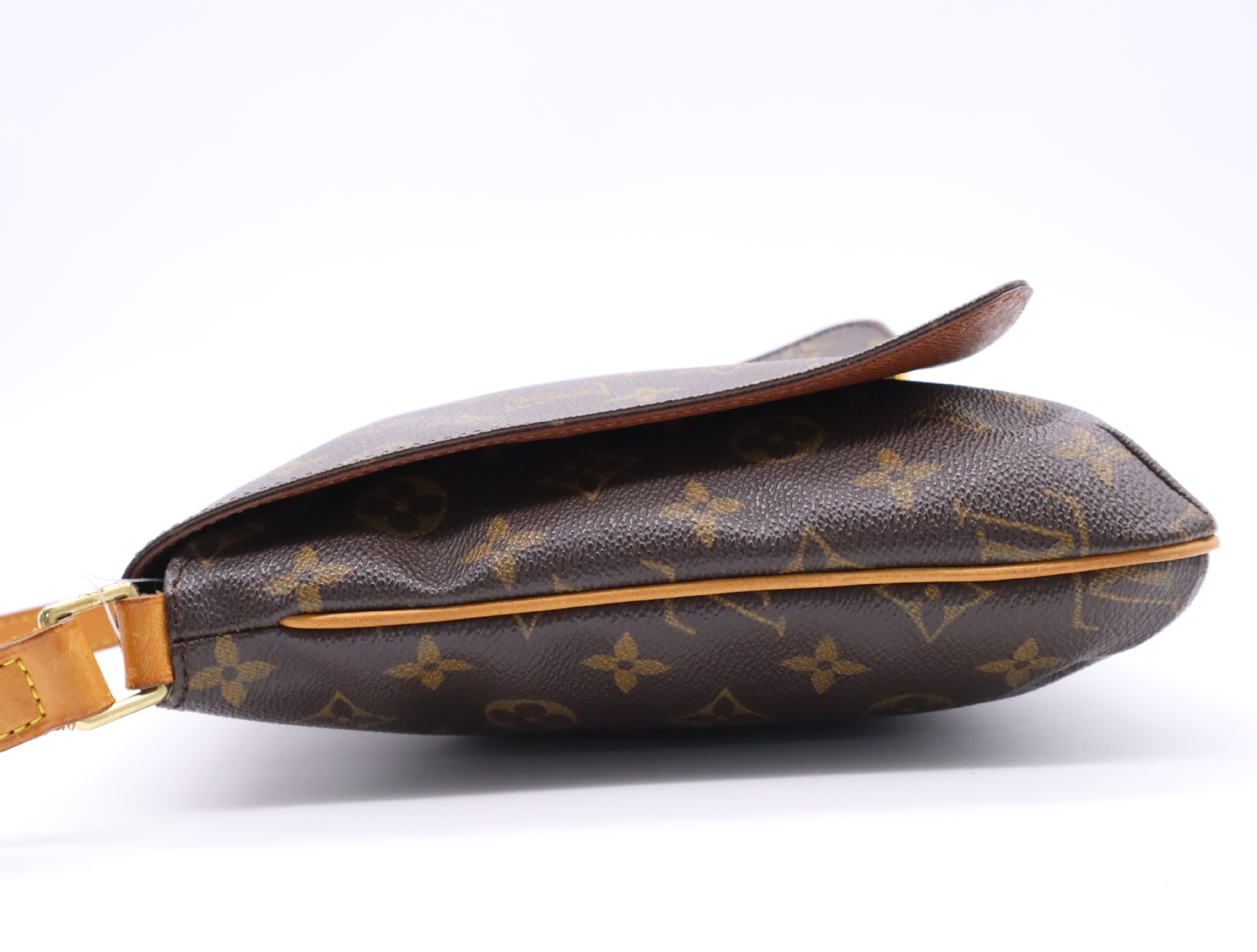 M51258 Monogram Musette Salsa Short Shoulder Bag — view 3