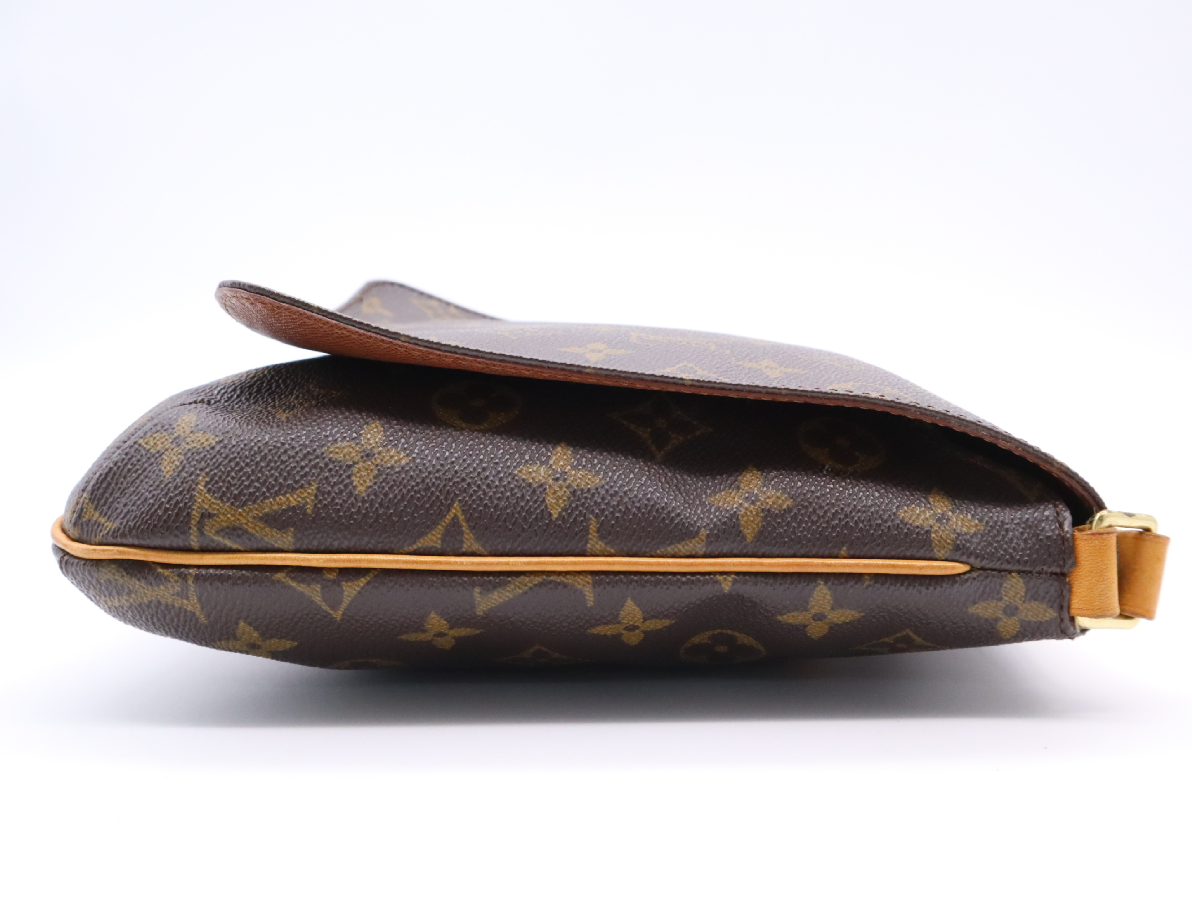 M51258 Monogram Musette Salsa Short Shoulder Bag — view 5