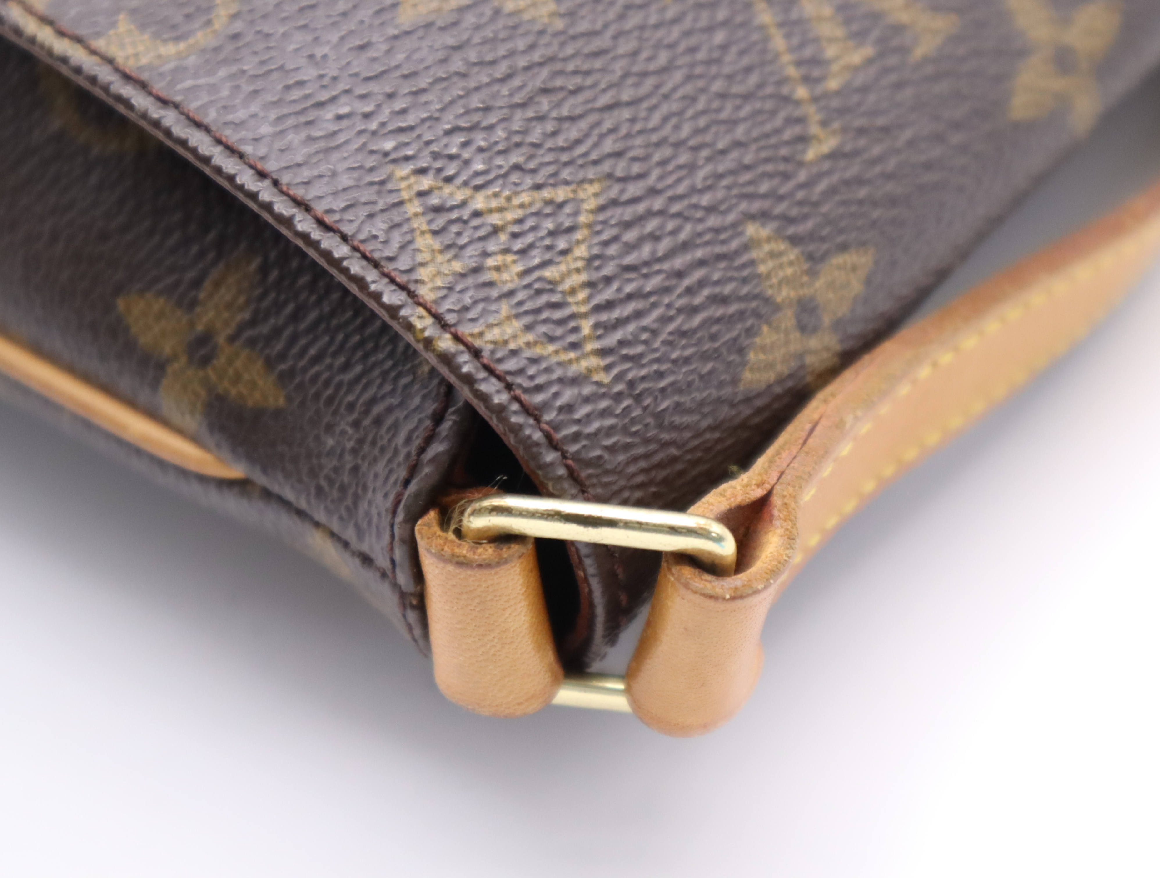 M51258 Monogram Musette Salsa Short Shoulder Bag — view 8