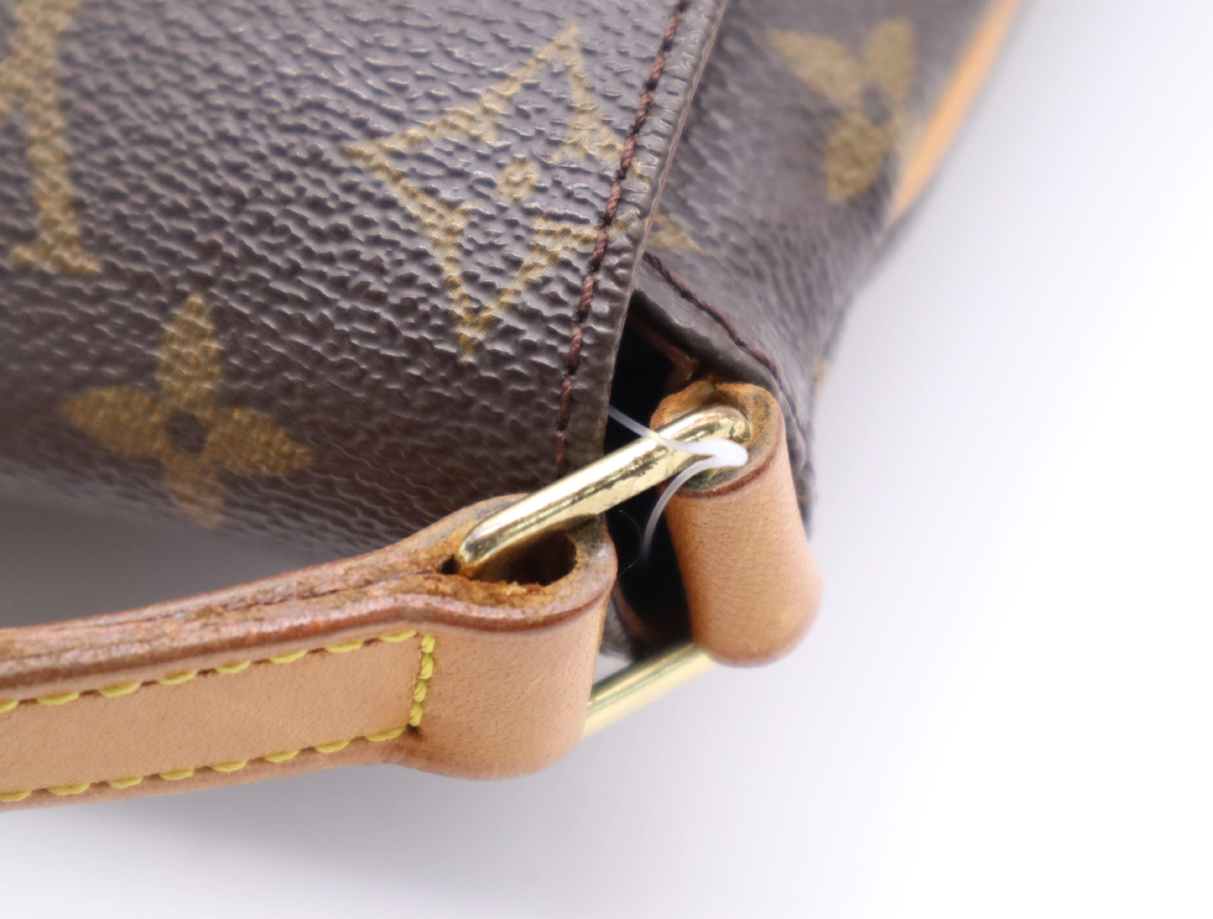 M51258 Monogram Musette Salsa Short Shoulder Bag — view 9