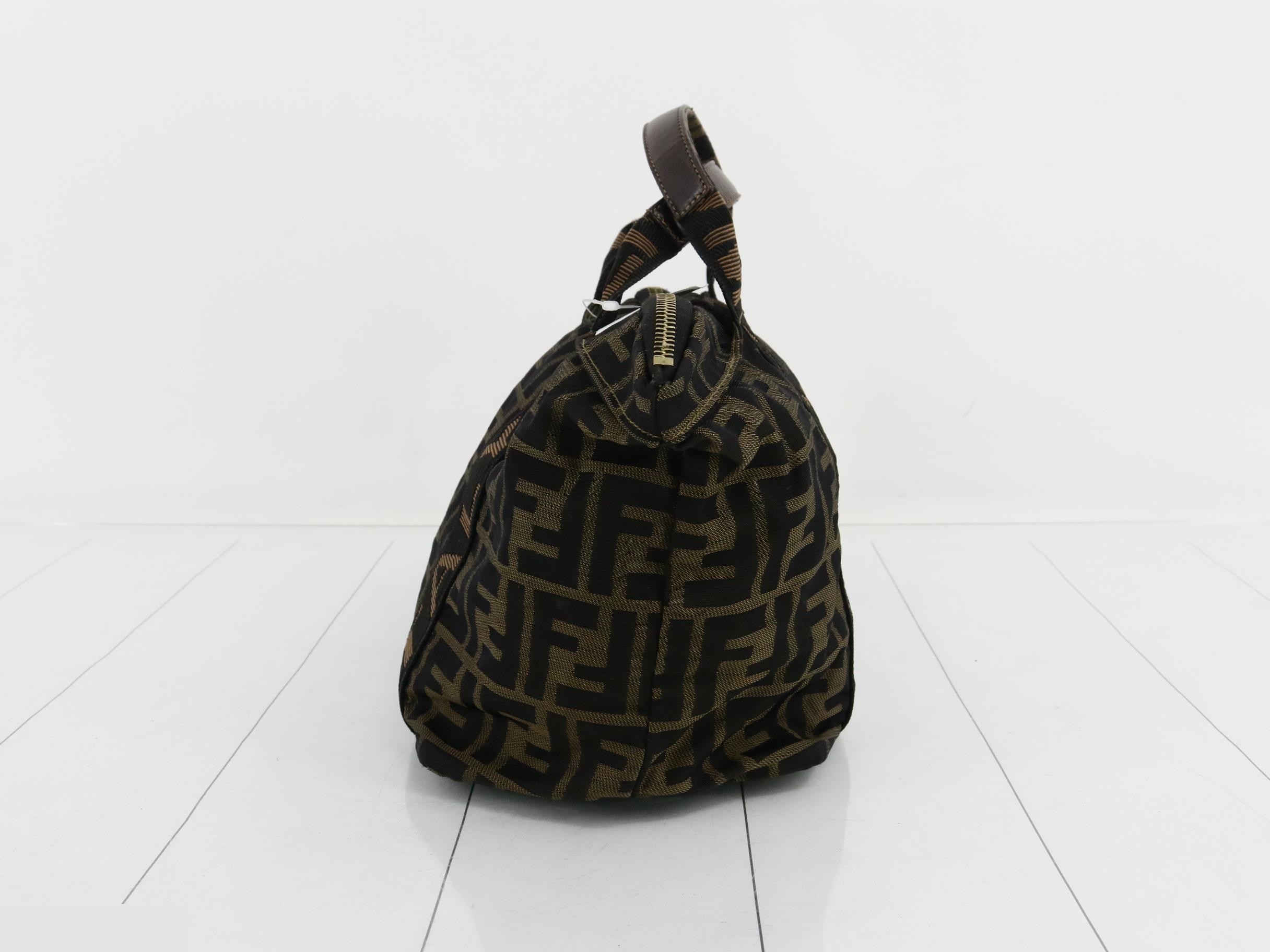 handbag zucca — view 3