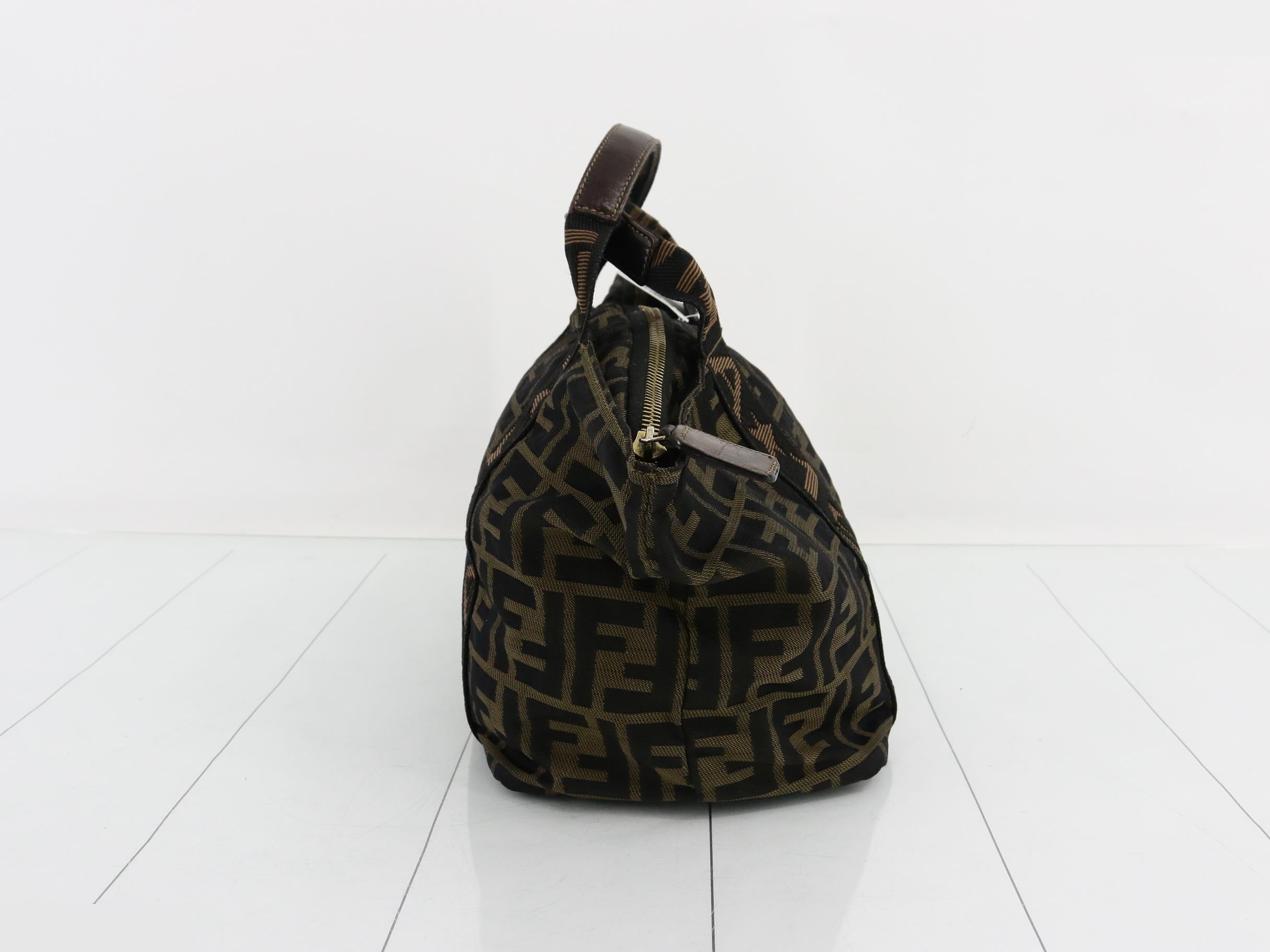 handbag zucca — view 4