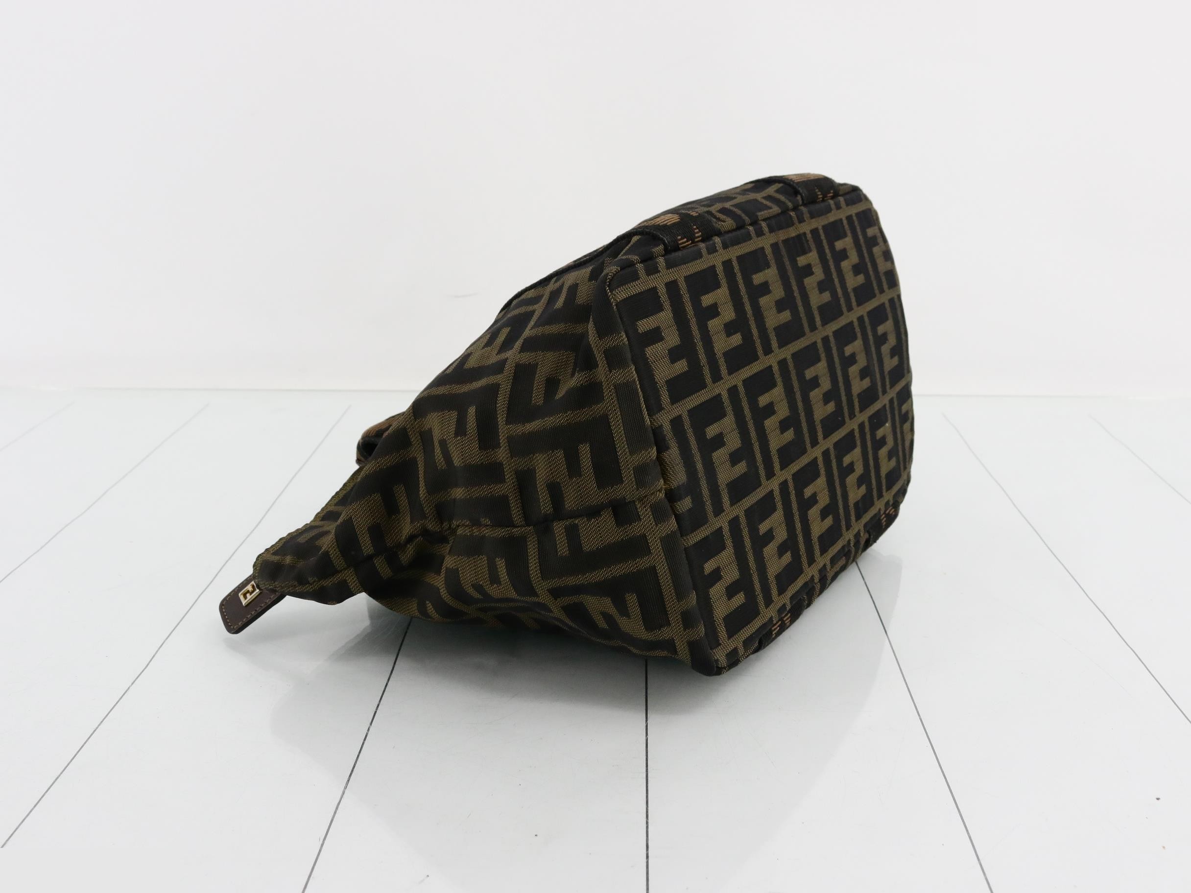 handbag zucca — view 5