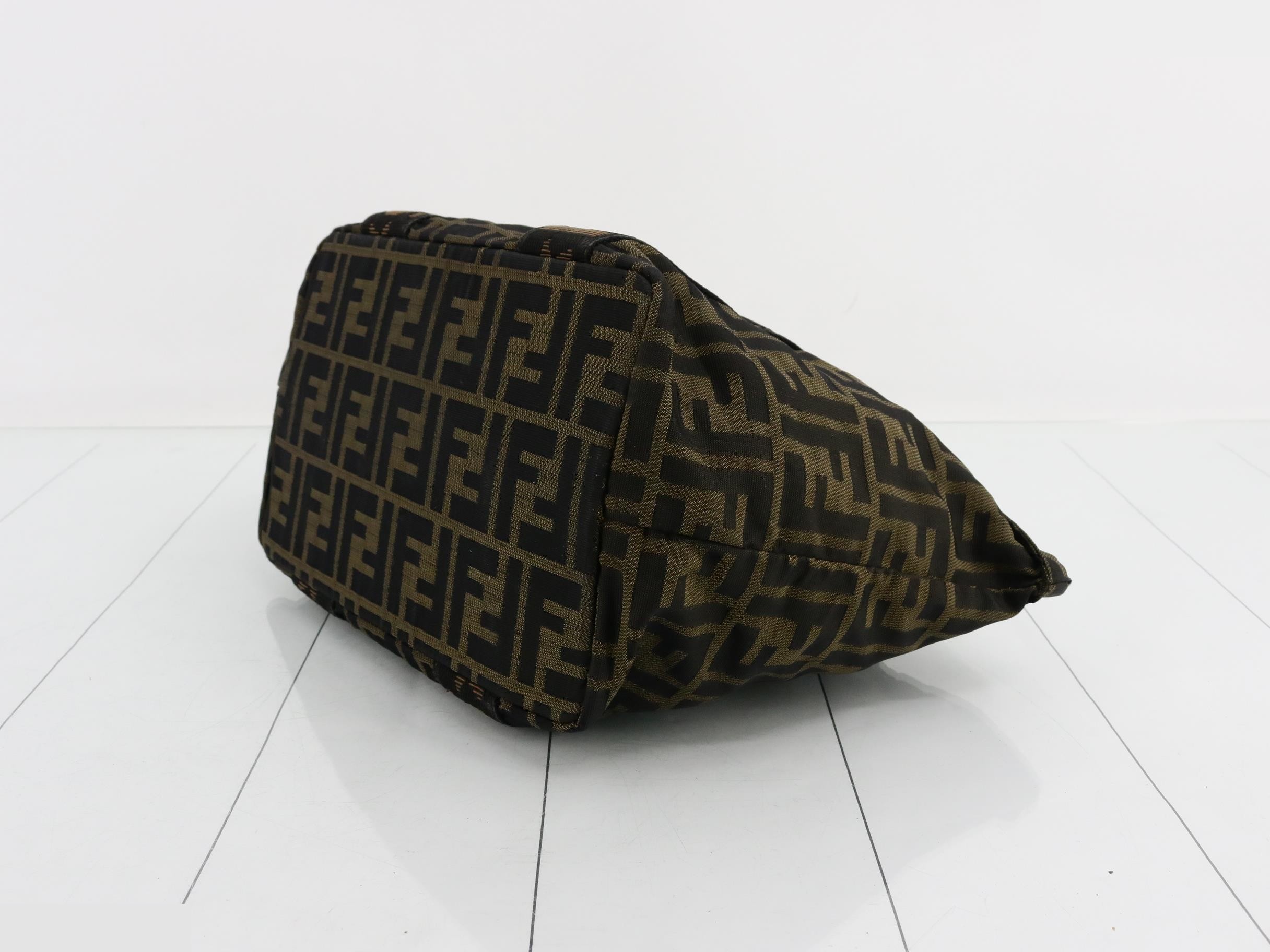 handbag zucca — view 6