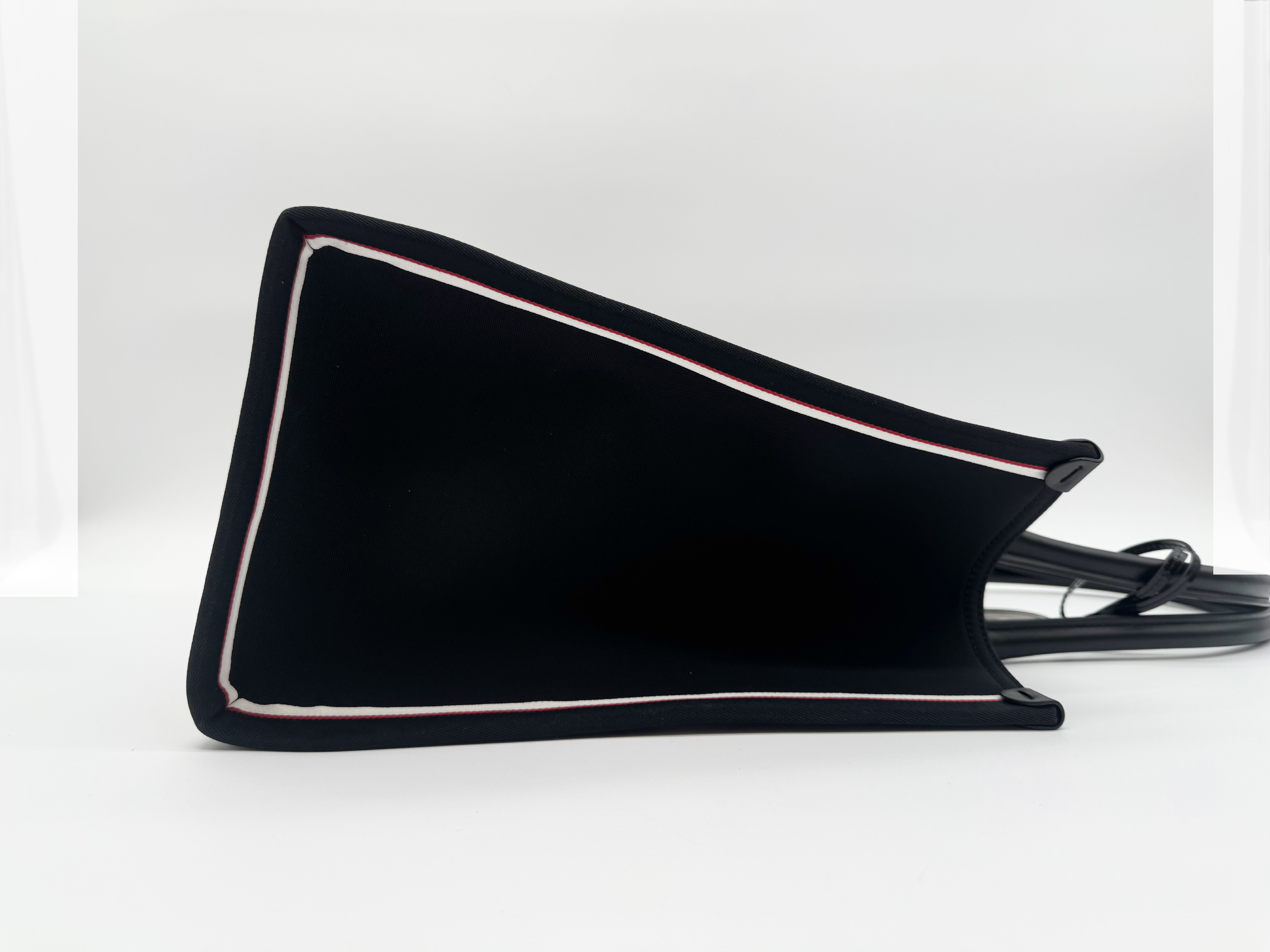 Nastrolbi EMW Limited Edition Nylon Tote Bag — view 3