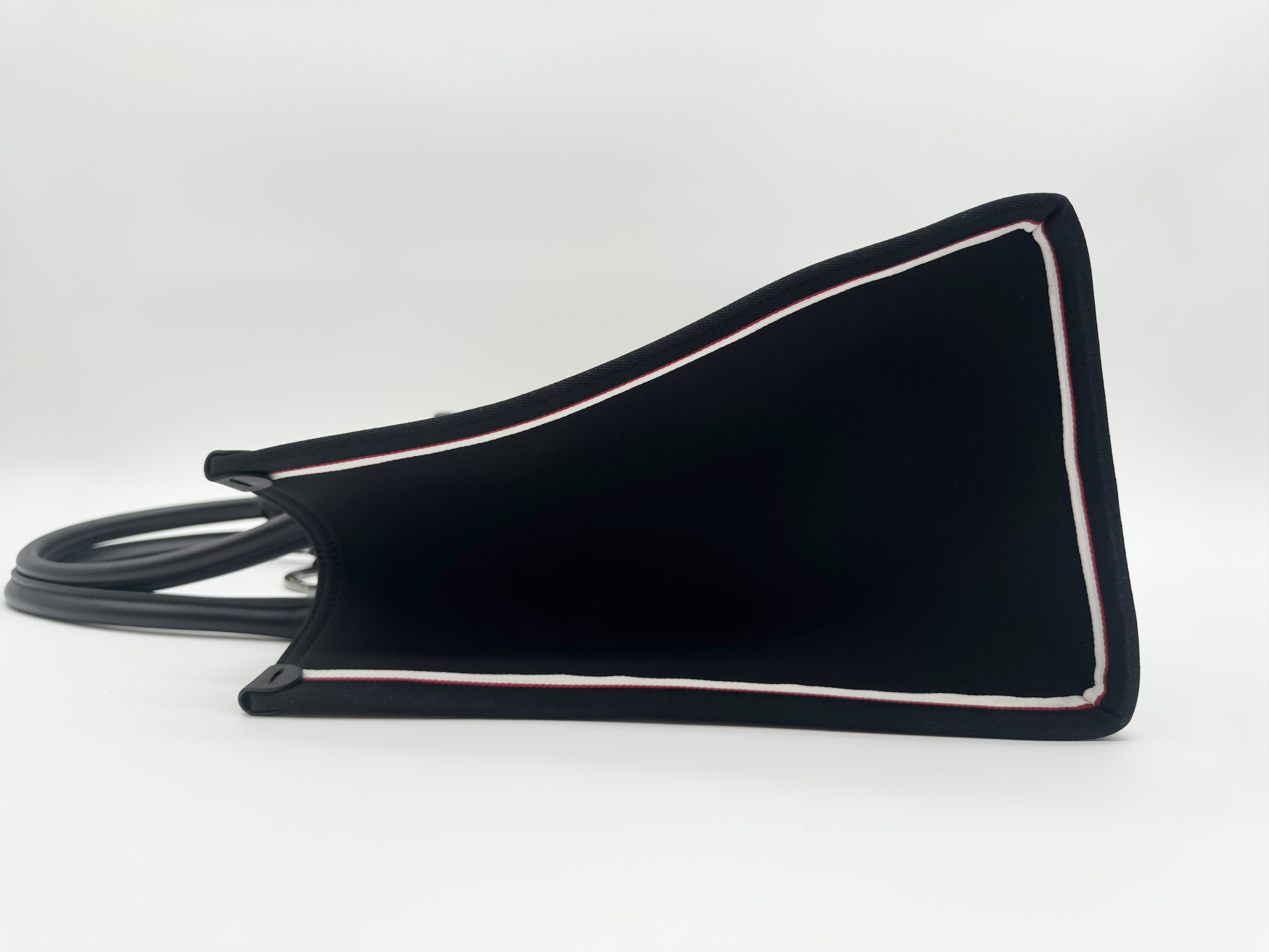 Nastrolbi EMW Limited Edition Nylon Tote Bag — view 4