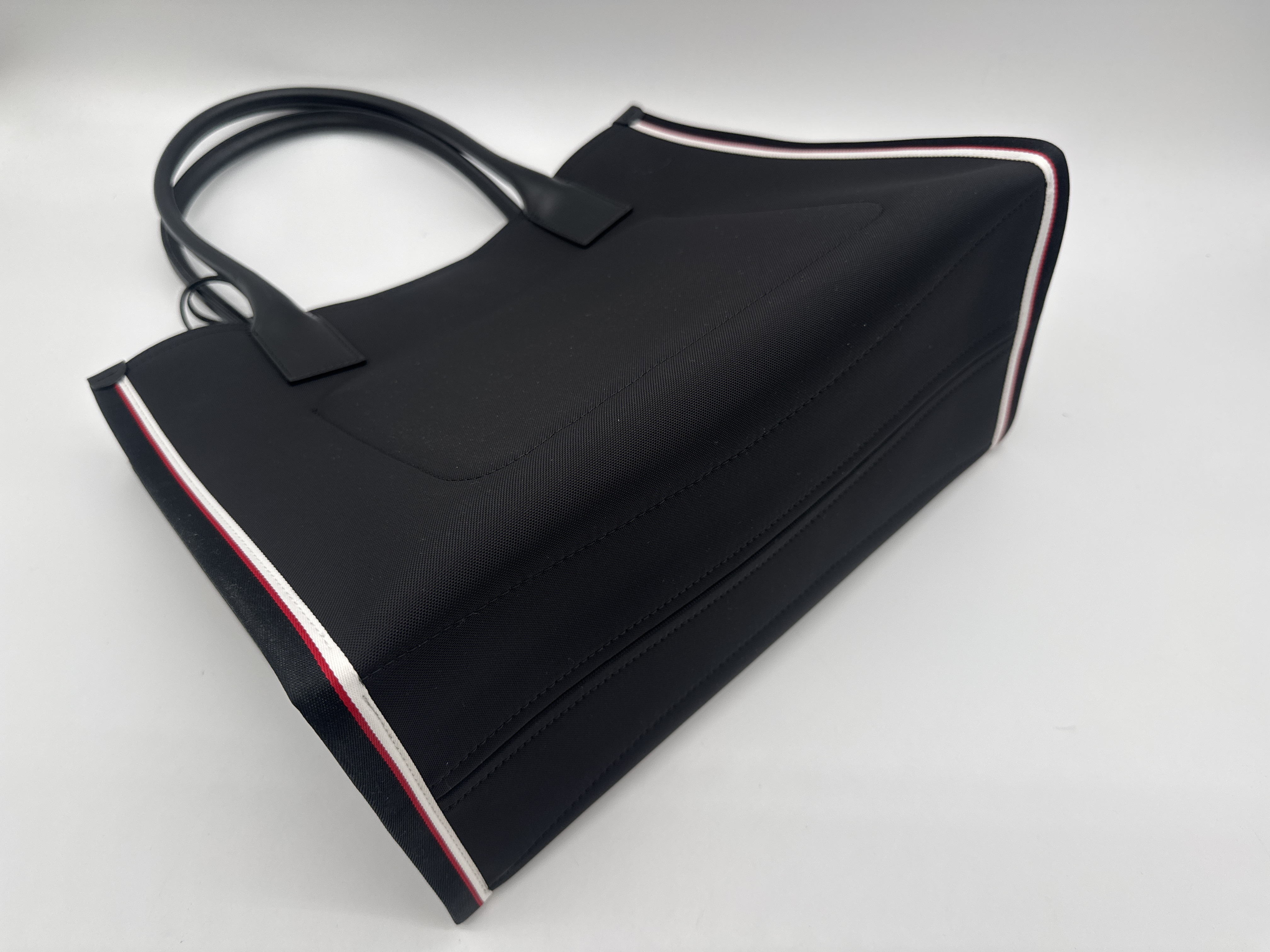 Nastrolbi EMW Limited Edition Nylon Tote Bag — view 7