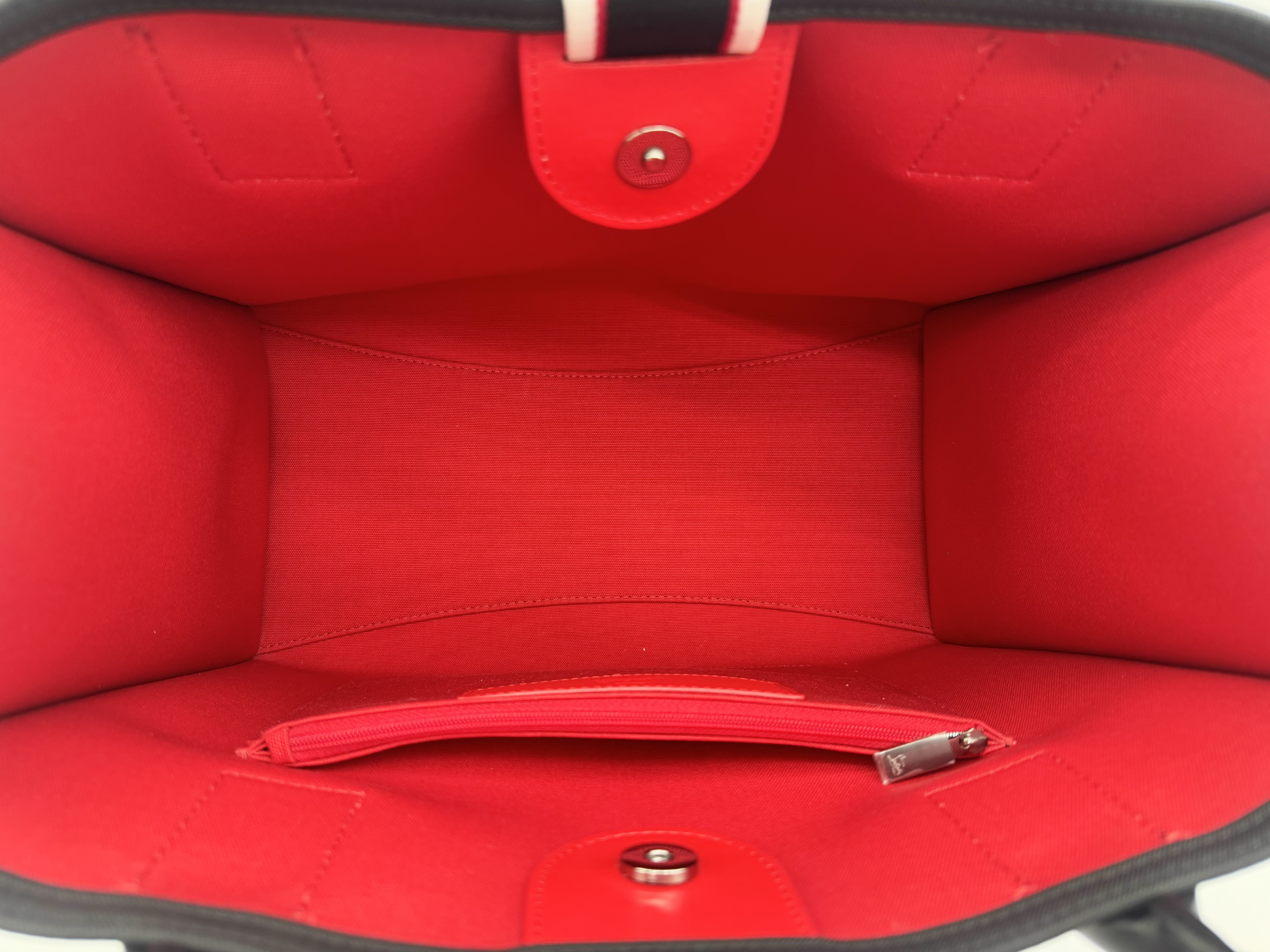 Nastrolbi EMW Limited Edition Nylon Tote Bag — view 9