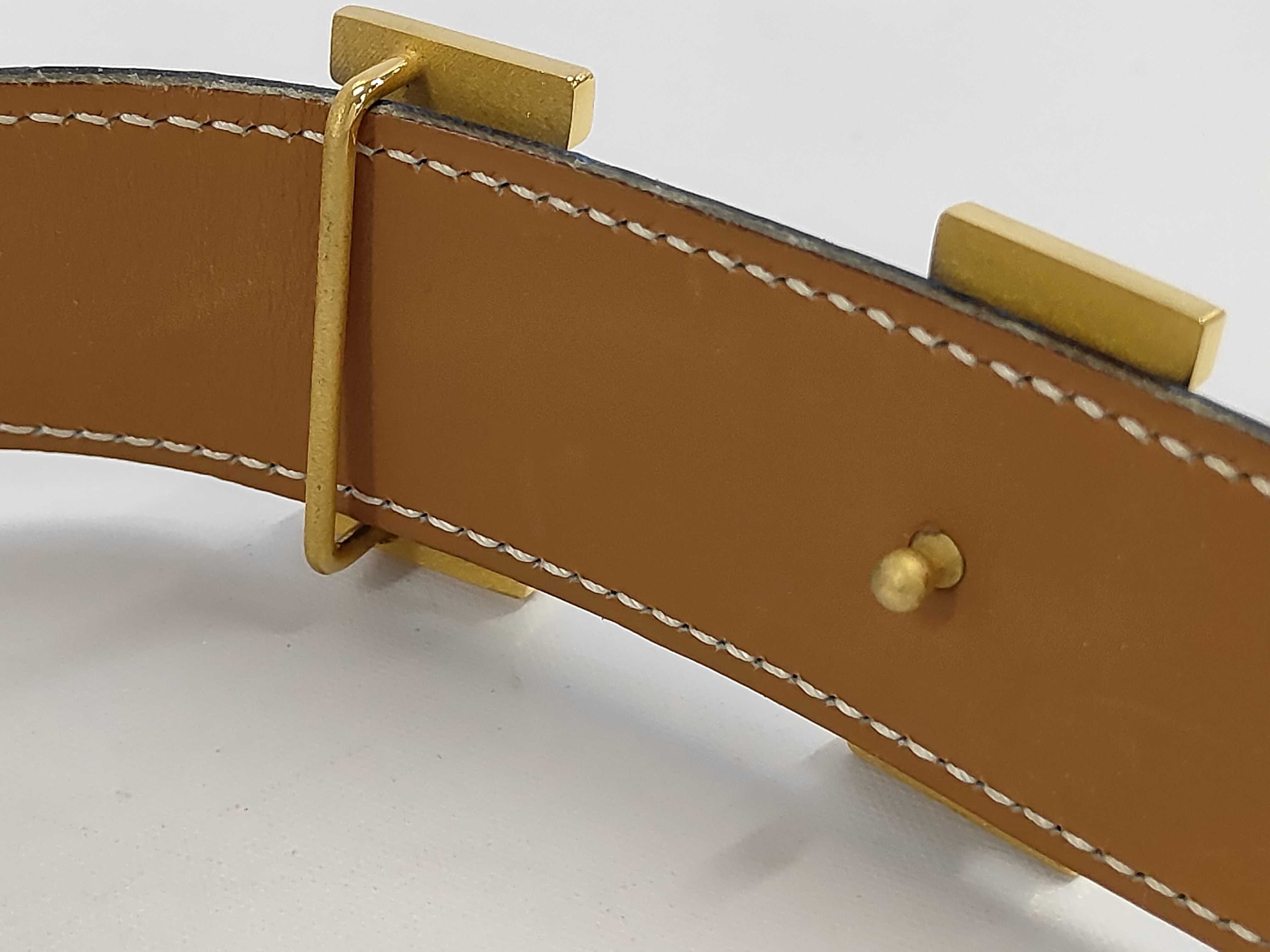 H belt — view 3