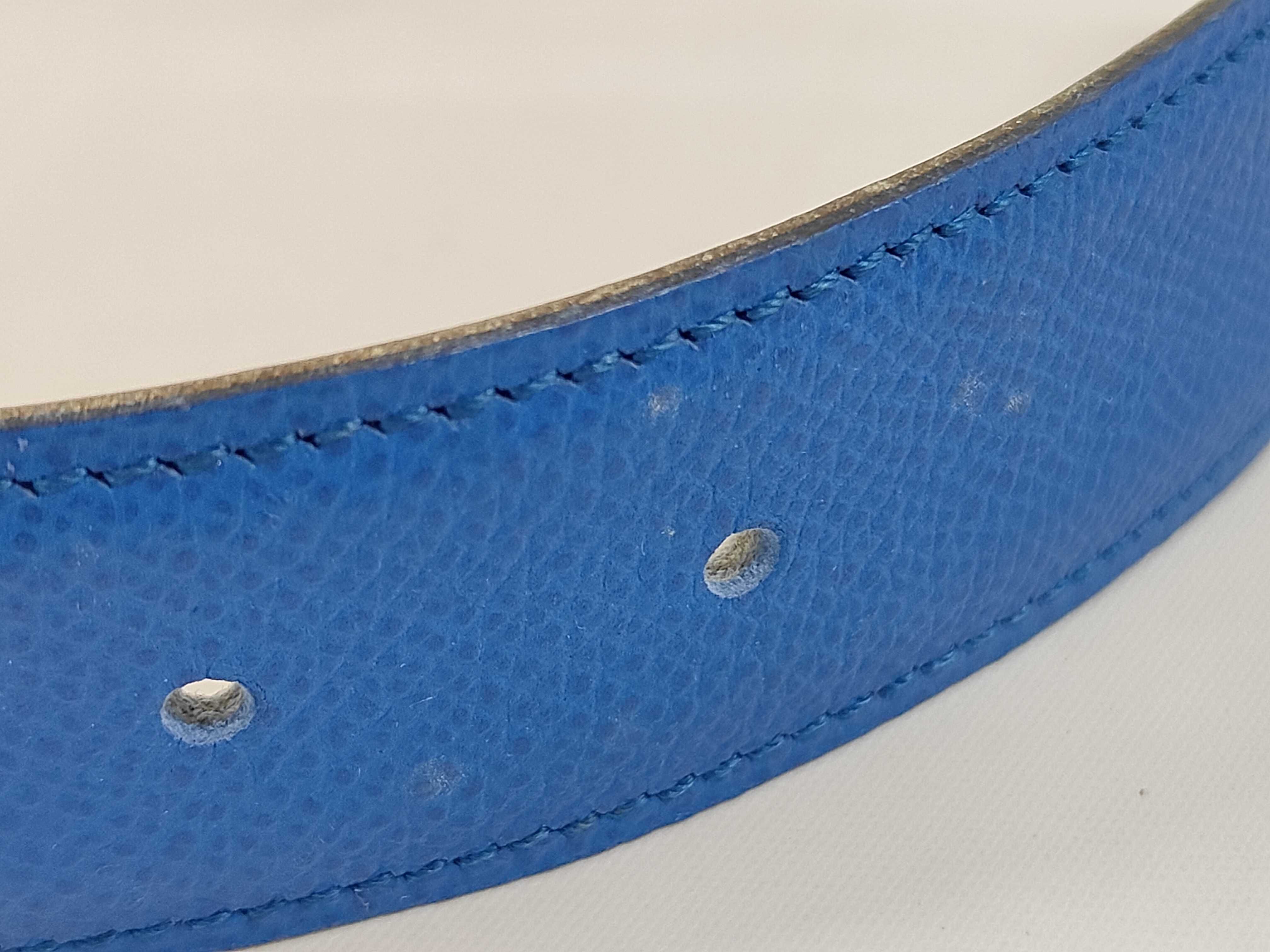 H belt — view 6