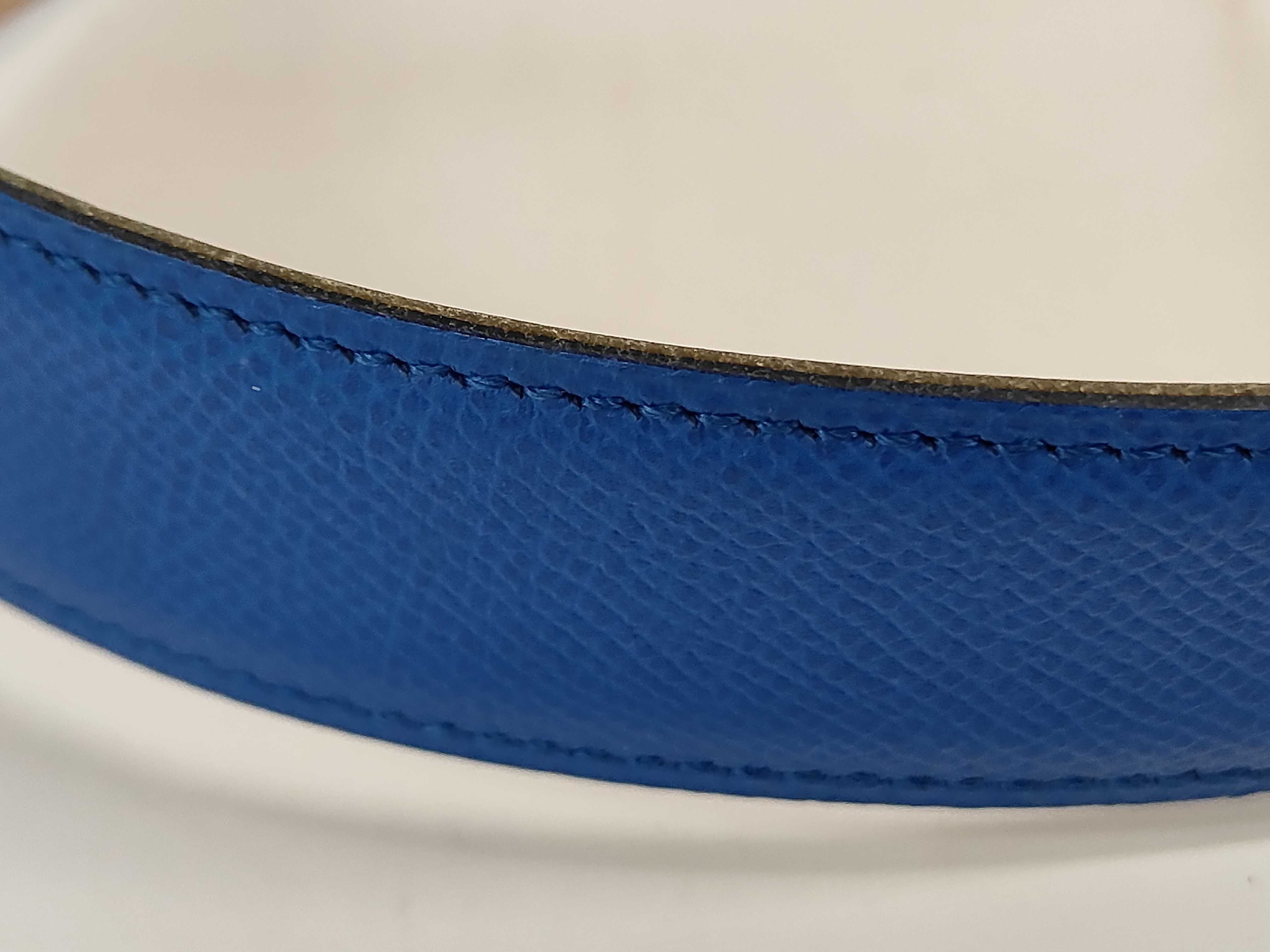 H belt — view 7