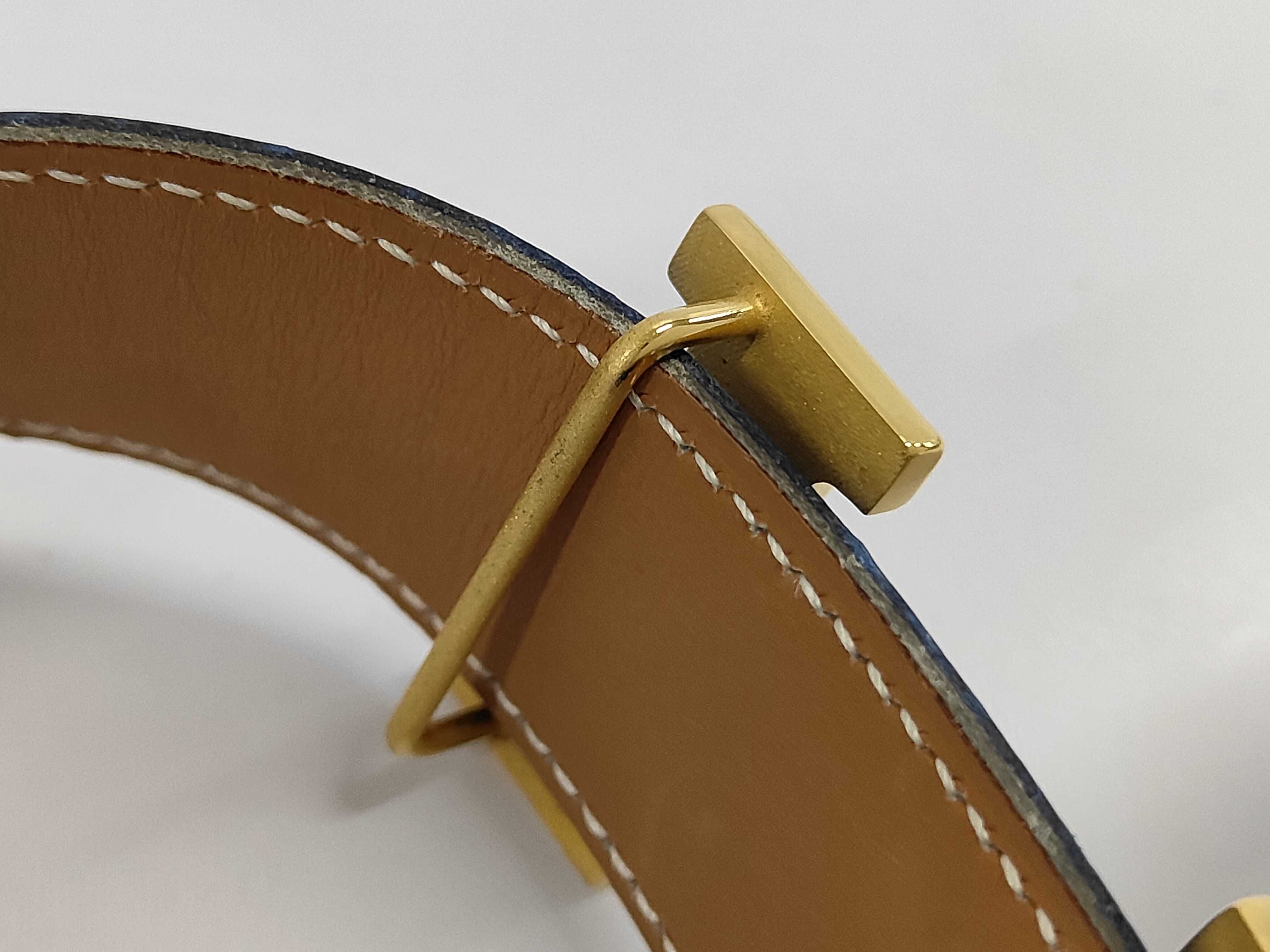 H belt — view 8