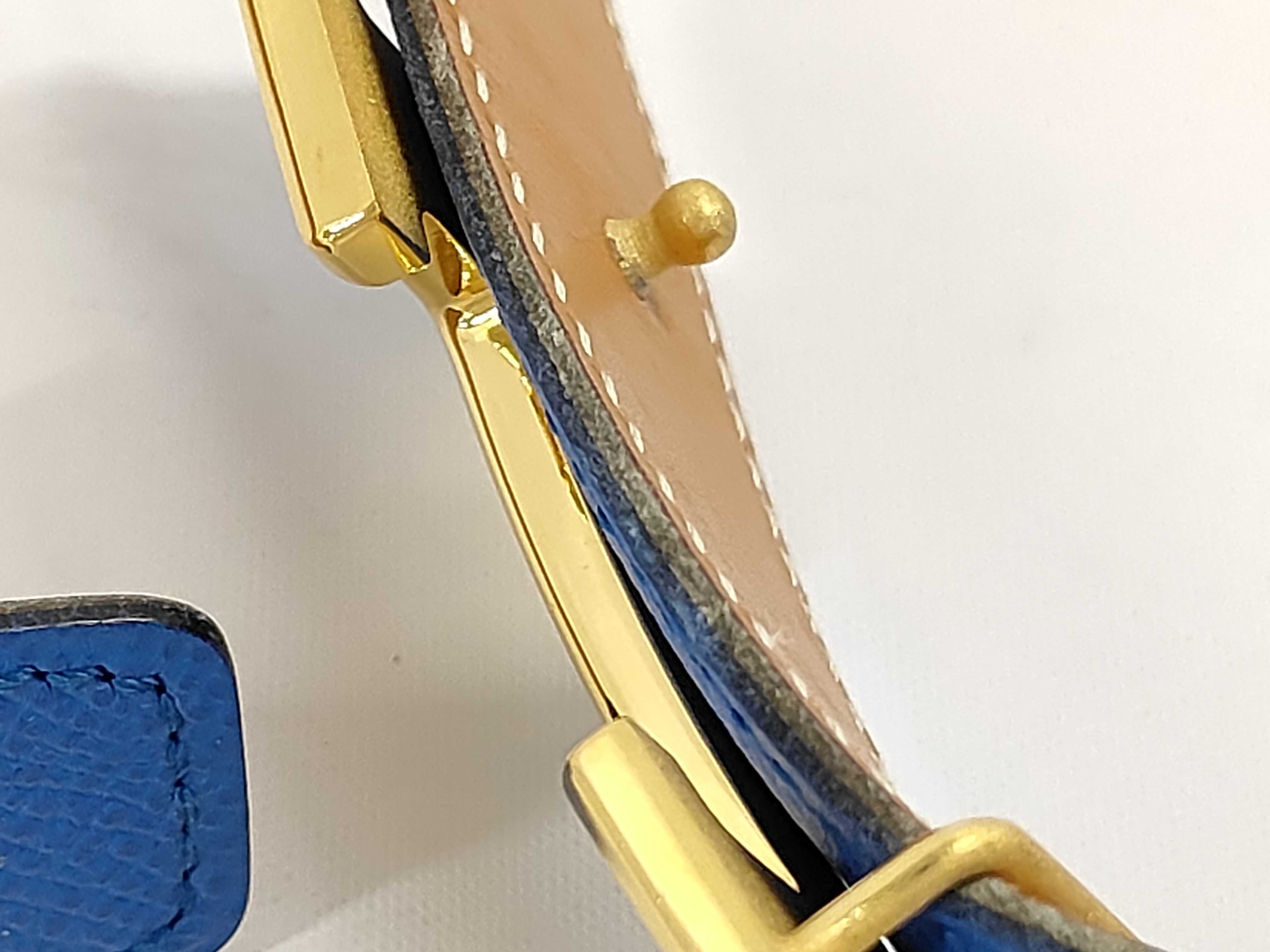 H belt — view 10